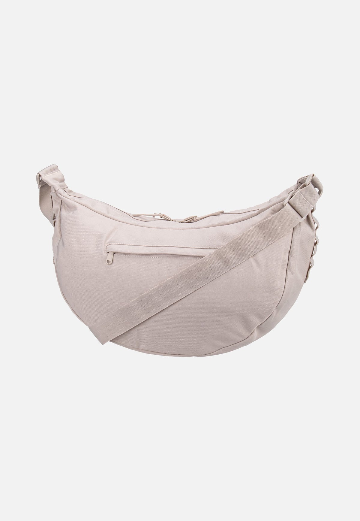 Johnny Urban Ally Large Sand Crossbody Bag