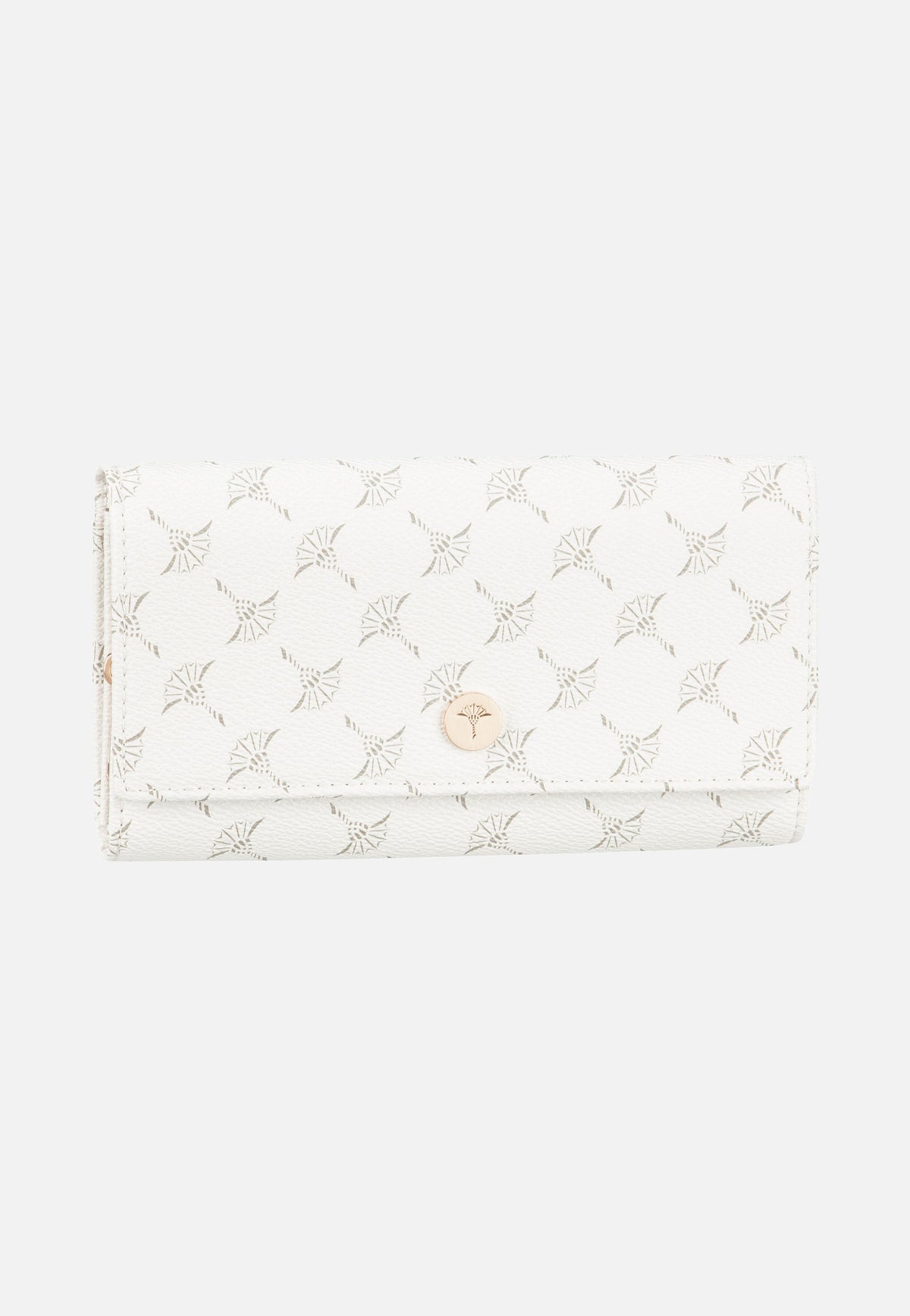Joop Cortina 1.0 Europa Purse LH10F Off White Portemonnaie