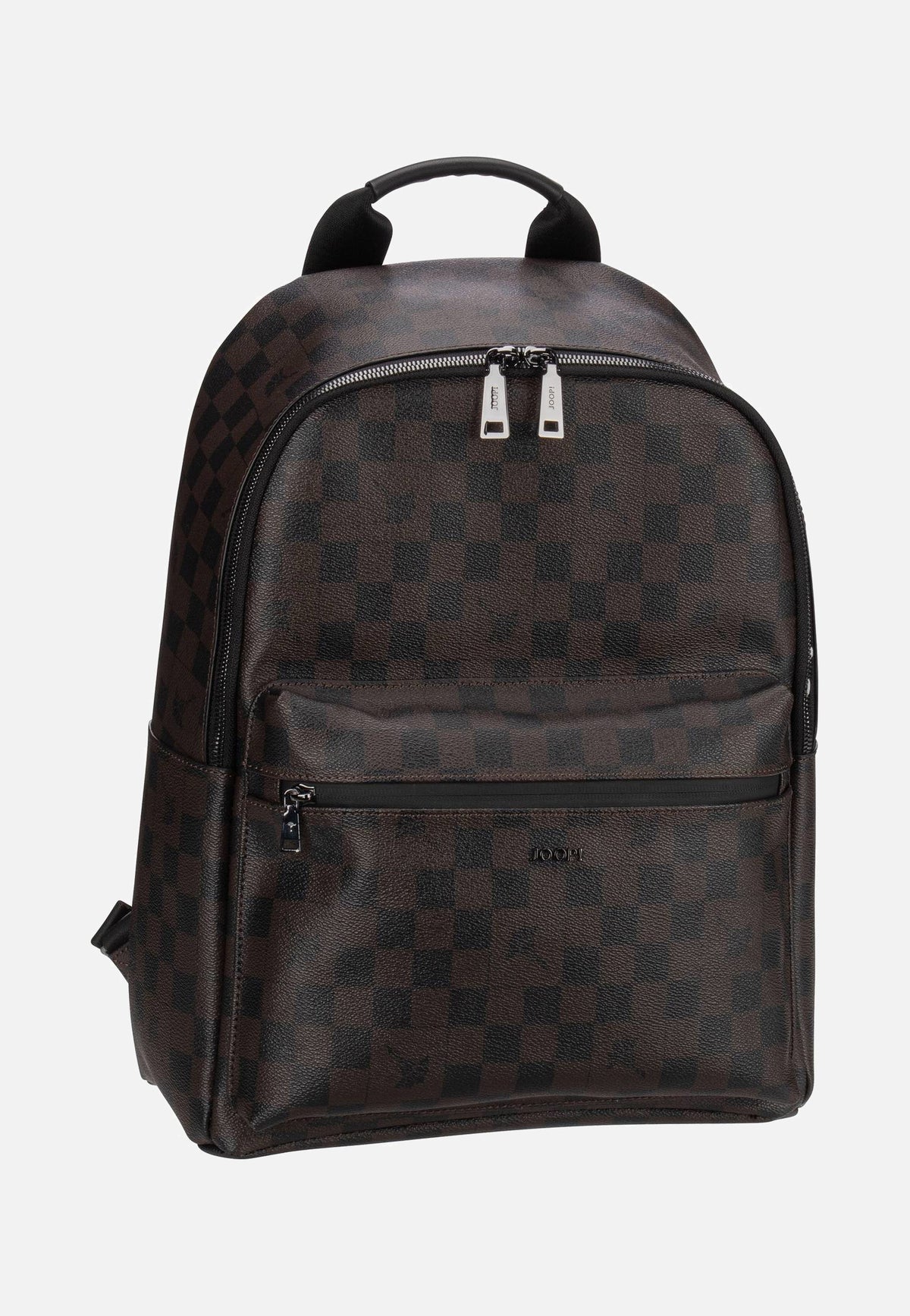 Joop Cortina Piazza Miko MVZ Seal Brown Rucksack