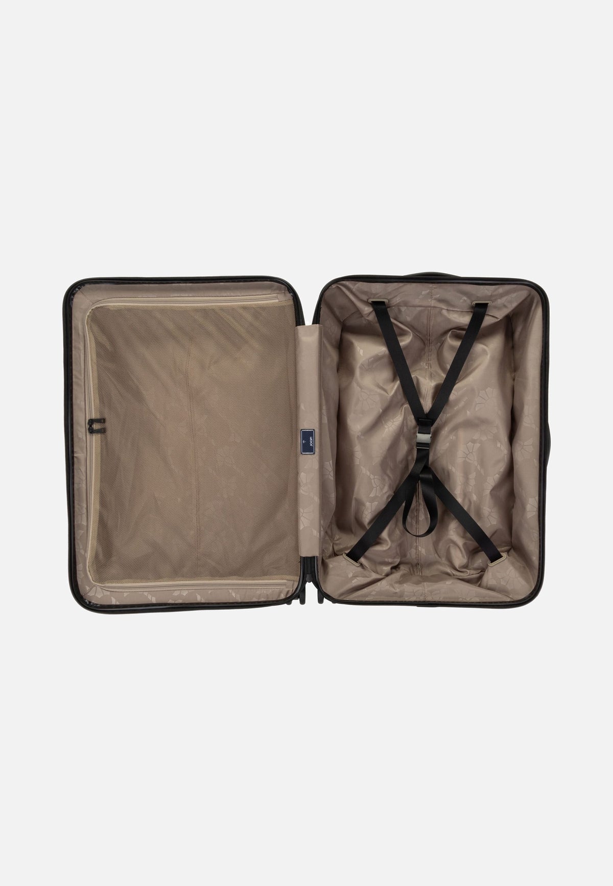 Joop Volare 1.0 C65 MVZ 4W Khaki Koffer