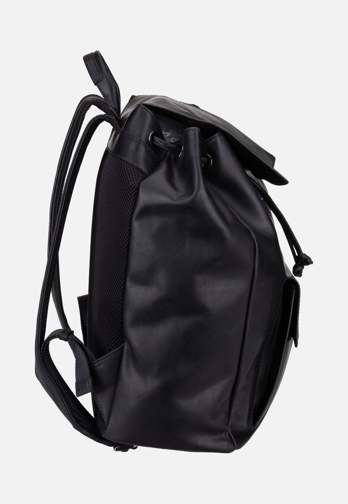 Joop Cerratano Claudio MVF Black Rucksack
