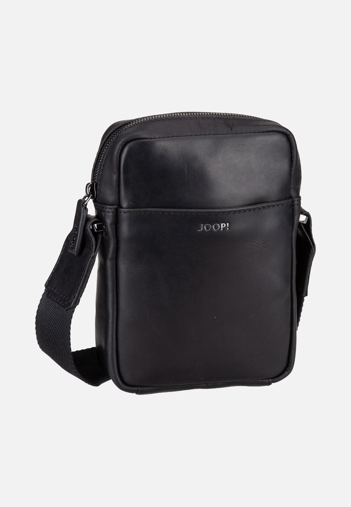 Joop Cerratano Rafael XSVZ Black Umhängetasche