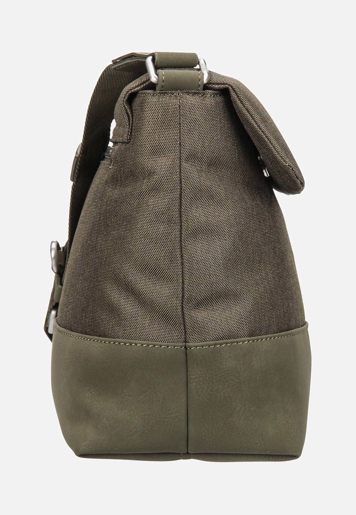 Jost Andoya 6041 Taupe Crossbody Bag