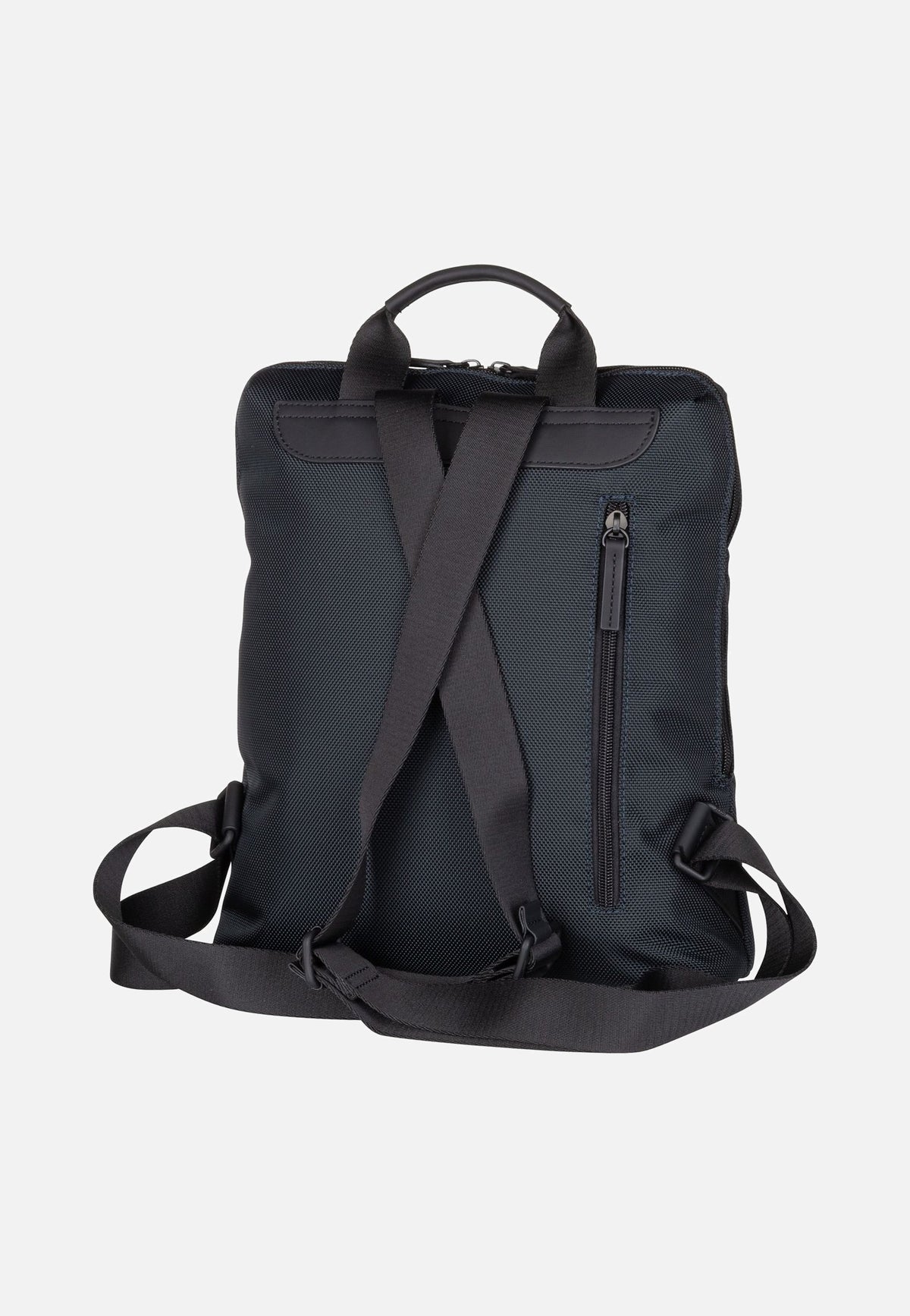 Jost Balling DP 4018 Navy Rucksack