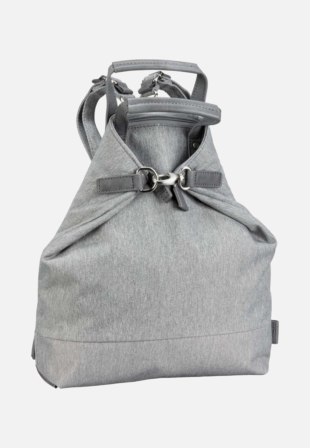 Jost Bergen 1126 X-Change Bag XS Light Grey Rucksack