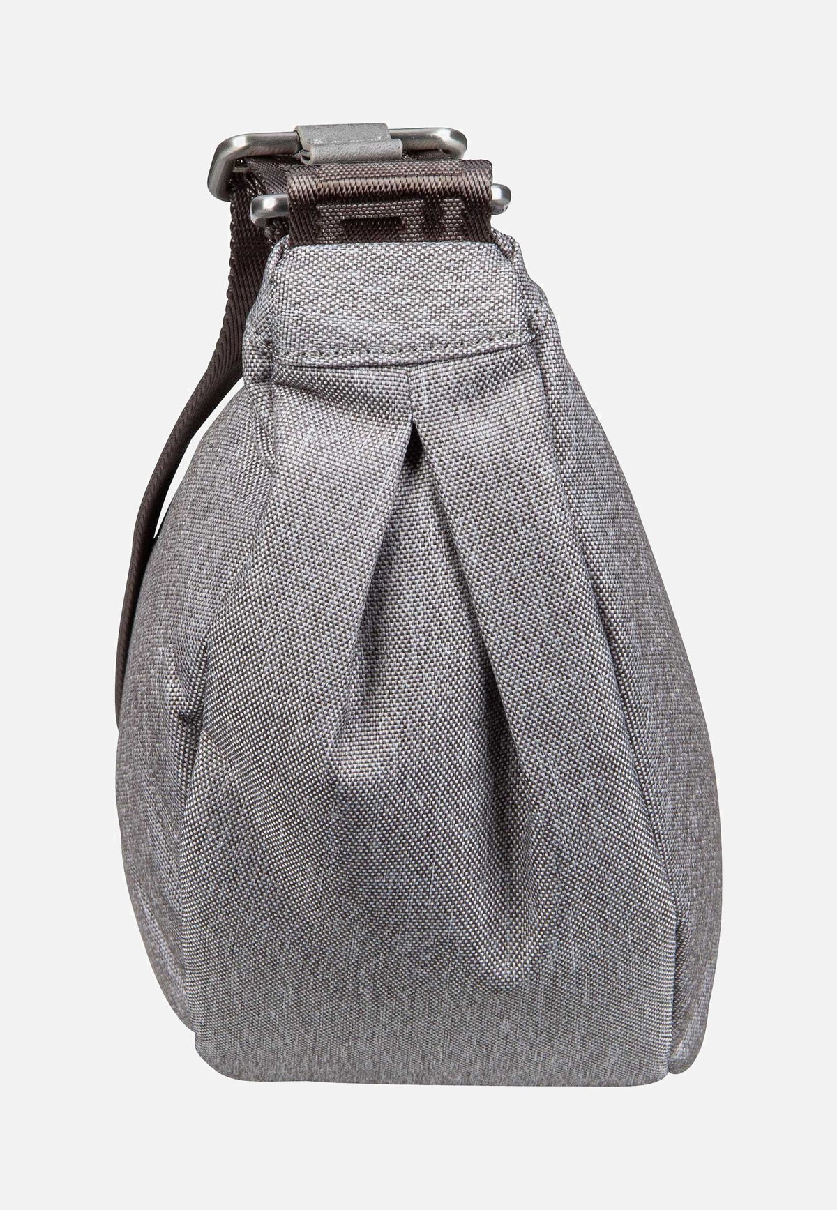 Jost Bergen 1464 Light Grey Sling Bag