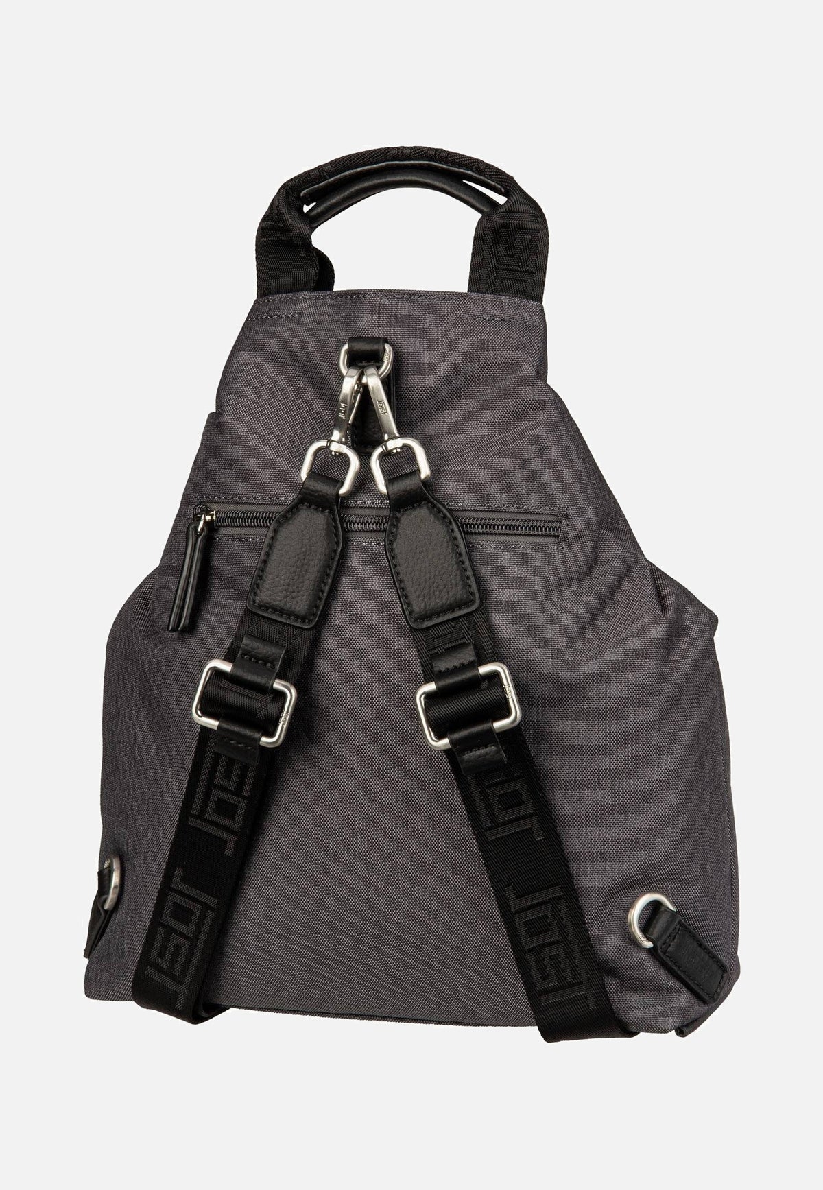 Jost Bergen 1607 Dunkelgrau Rucksack