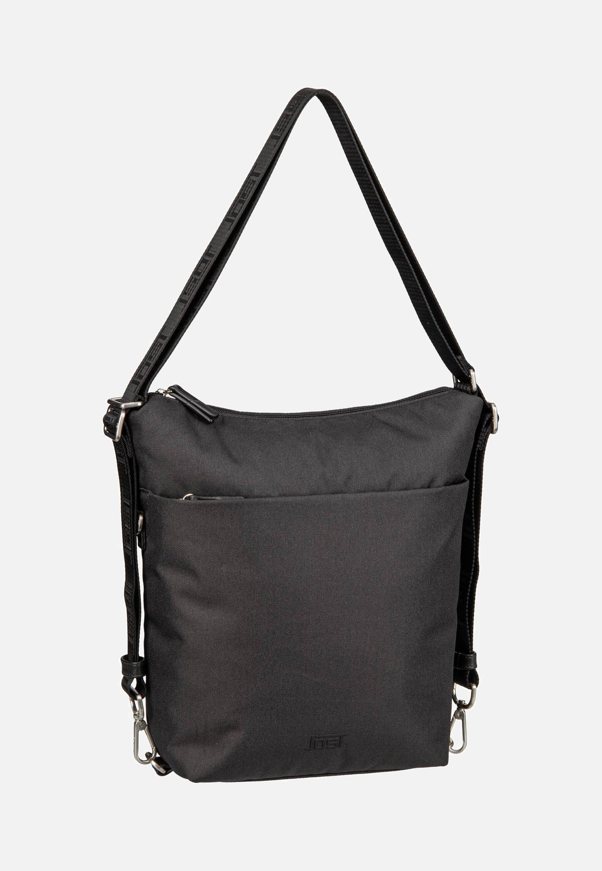 Jost Bergen 1609 Schwarz Rucksack