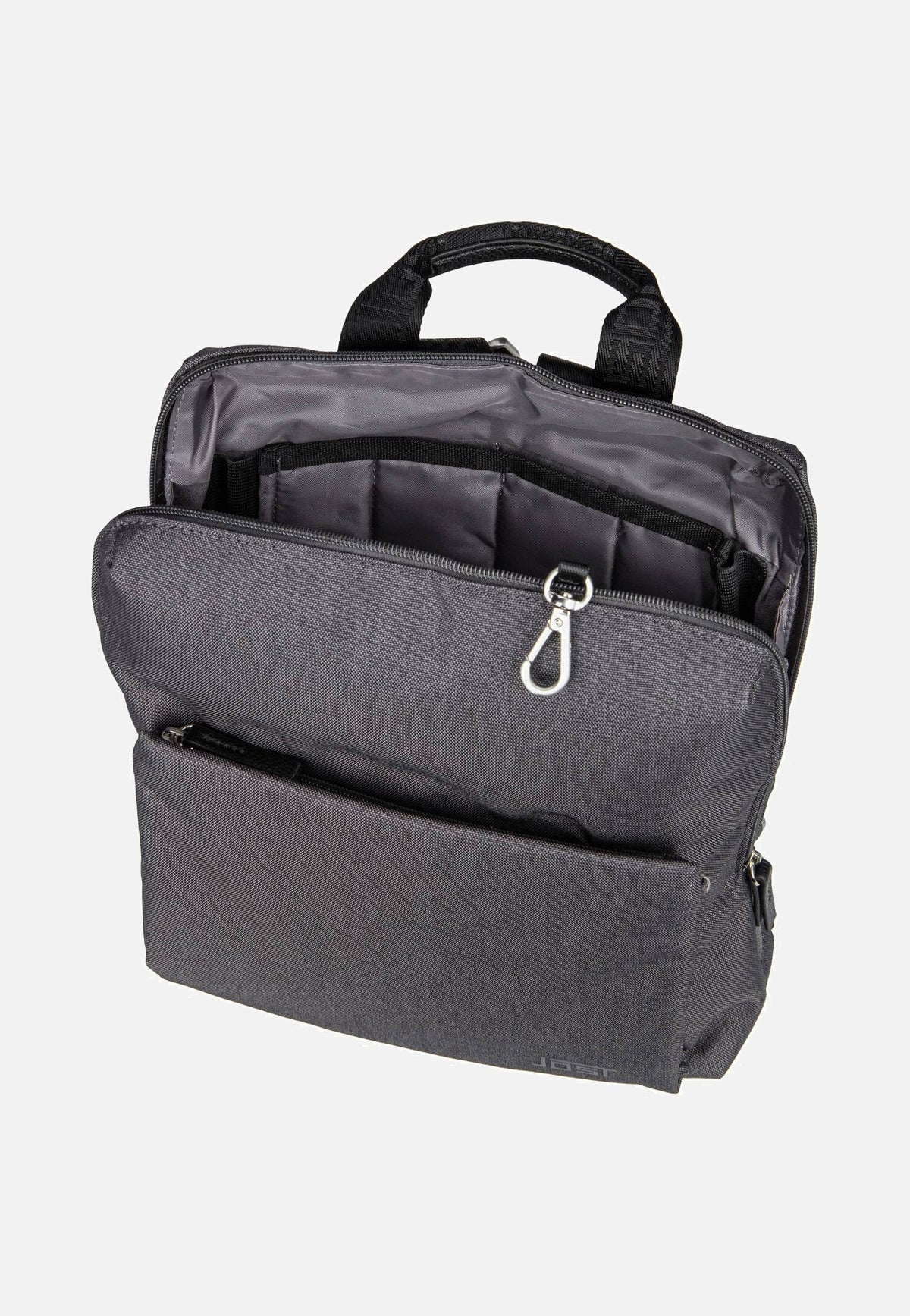 Jost Bergen Daypack M Dark Grey Rucksack