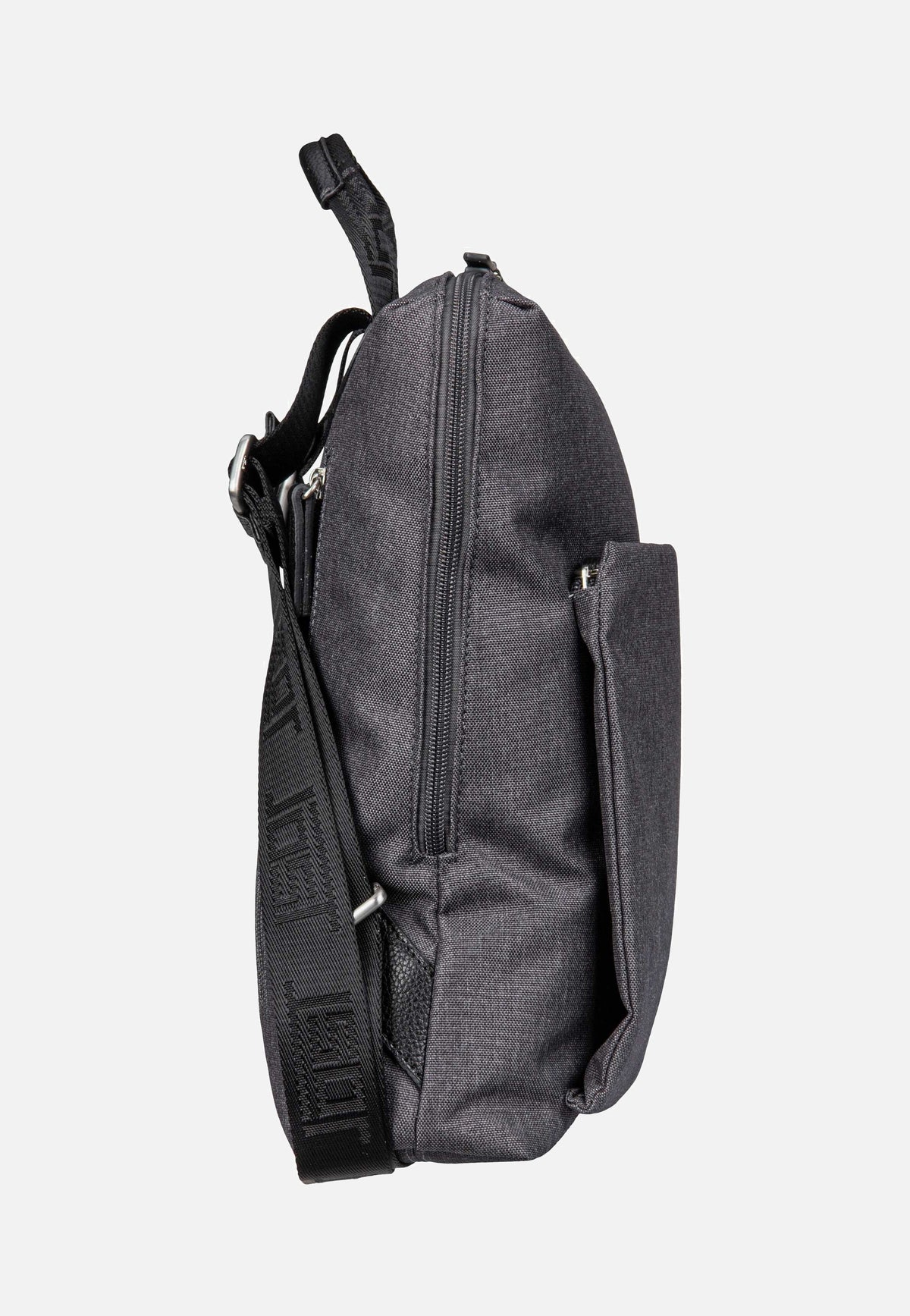 Jost Bergen Daypack M Dark Grey Rucksack