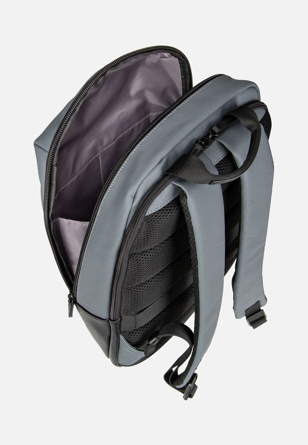 Jost Borgholm BP 5304 Blaugrau Rucksack