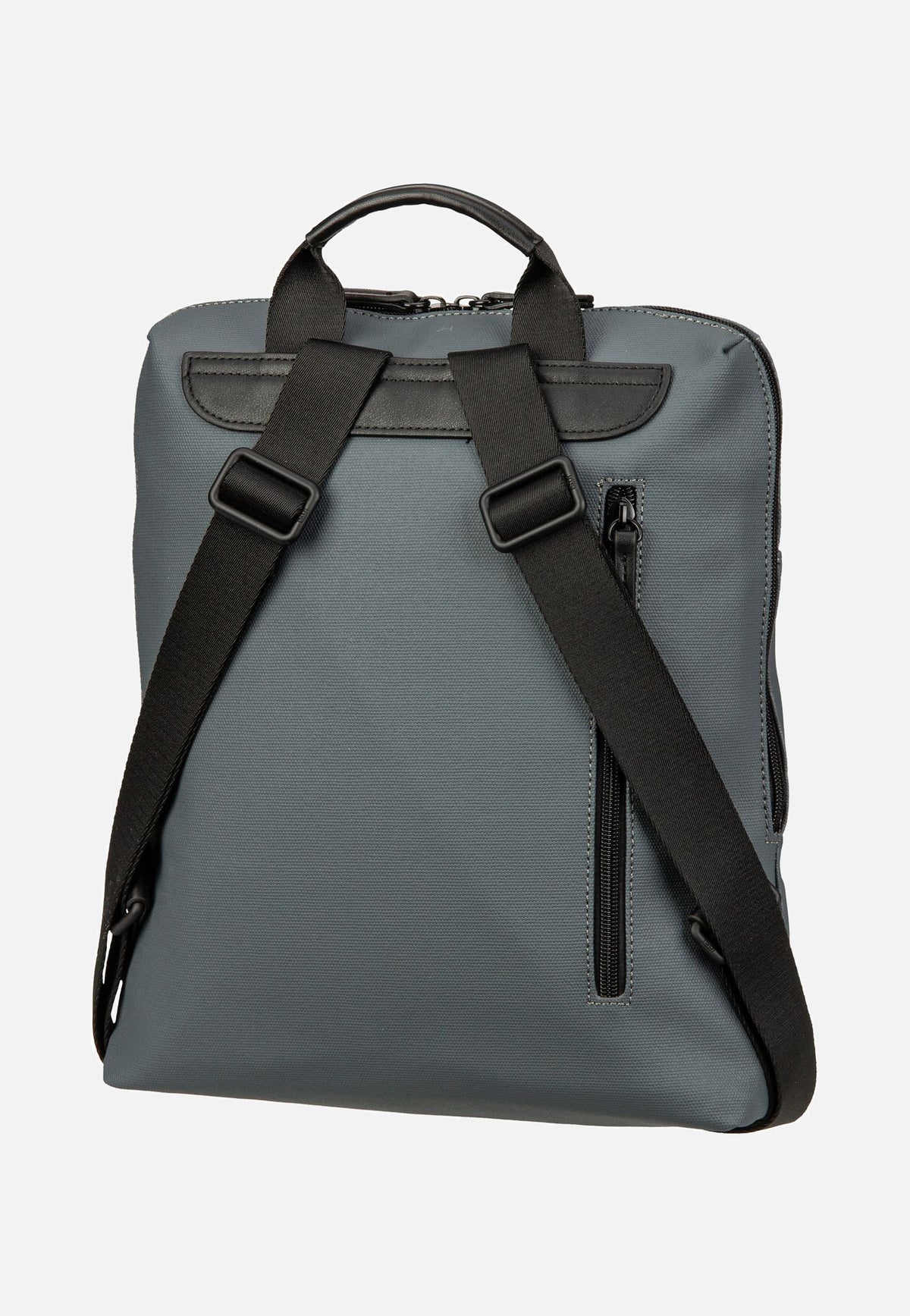 Jost Borgholm BP S 5309 Blaugrau Rucksack
