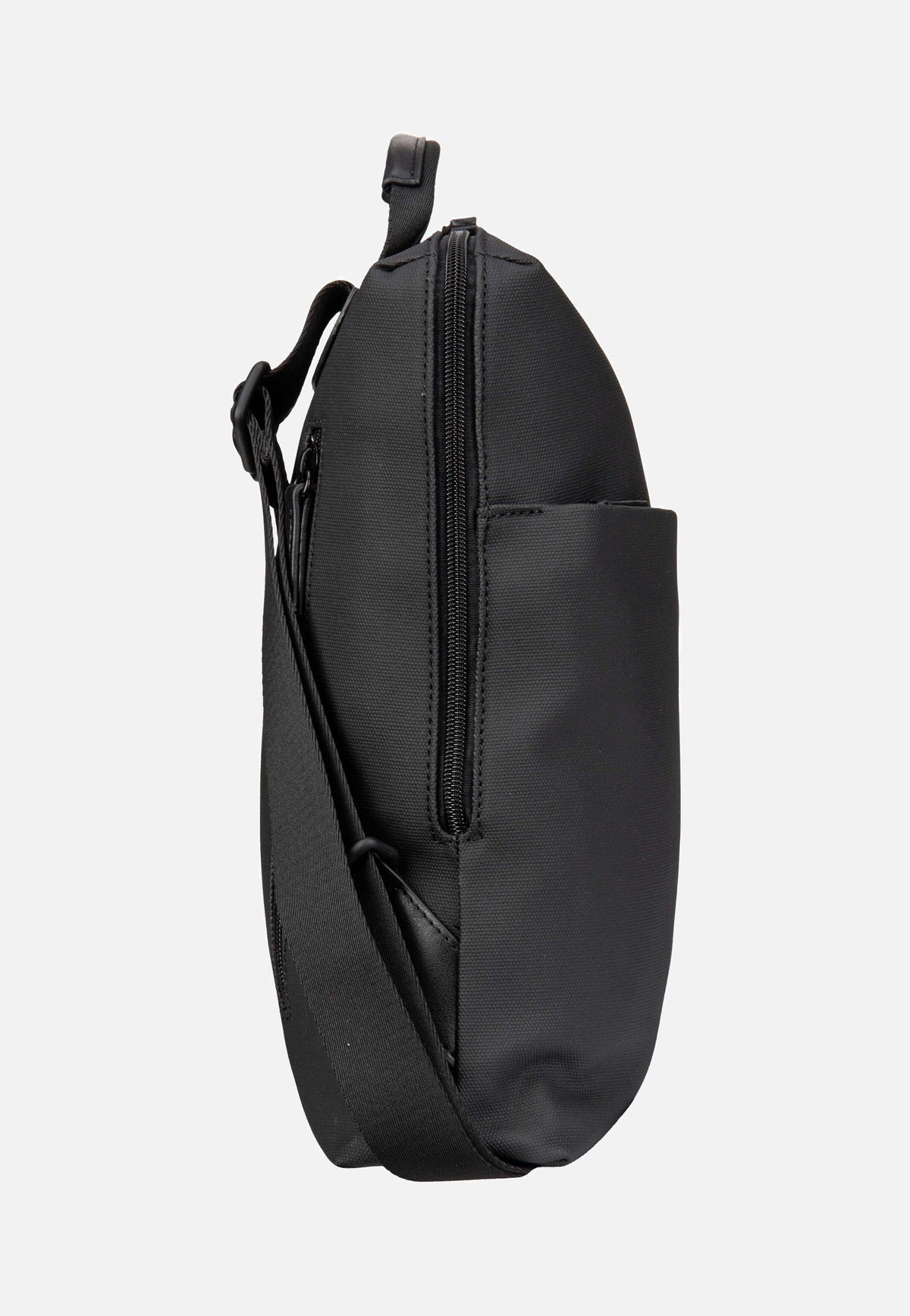 Jost Borgholm BP S 5309 Schwarz Rucksack