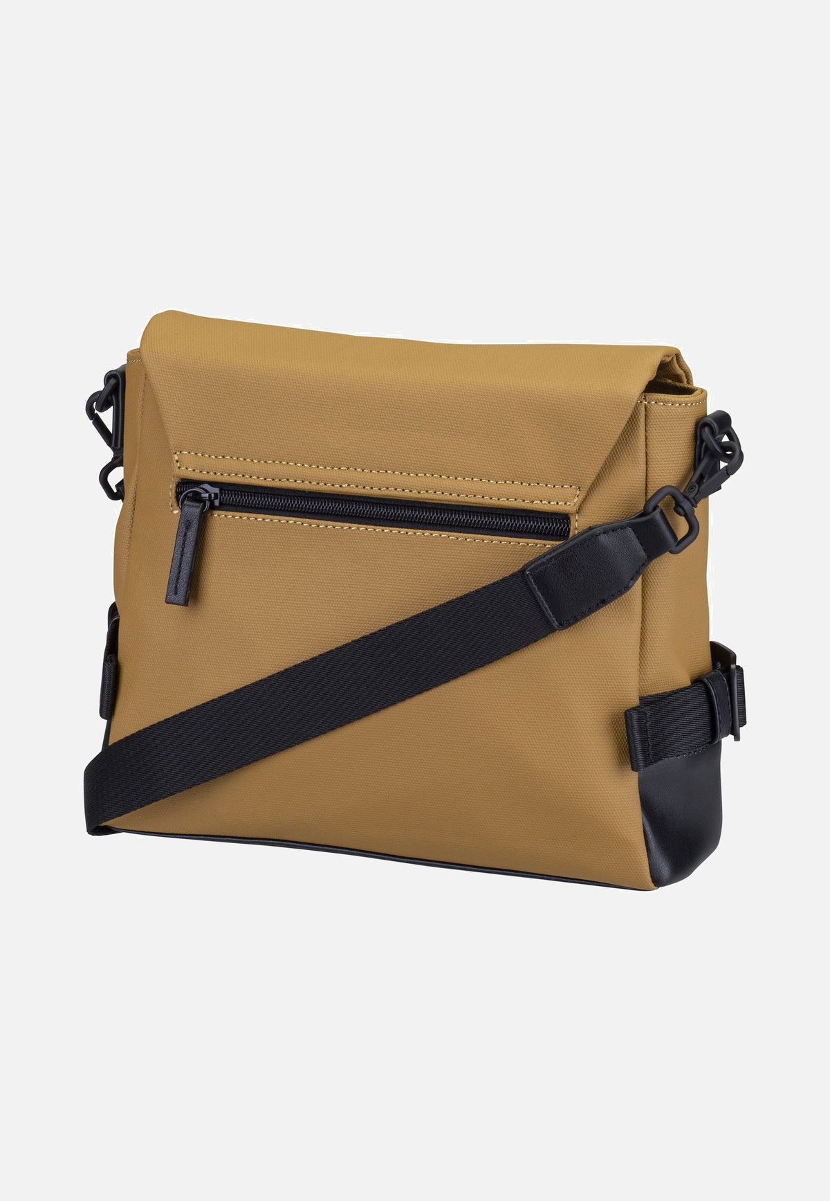 Jost Borgholm S 5308 Mustard Crossbody Bag