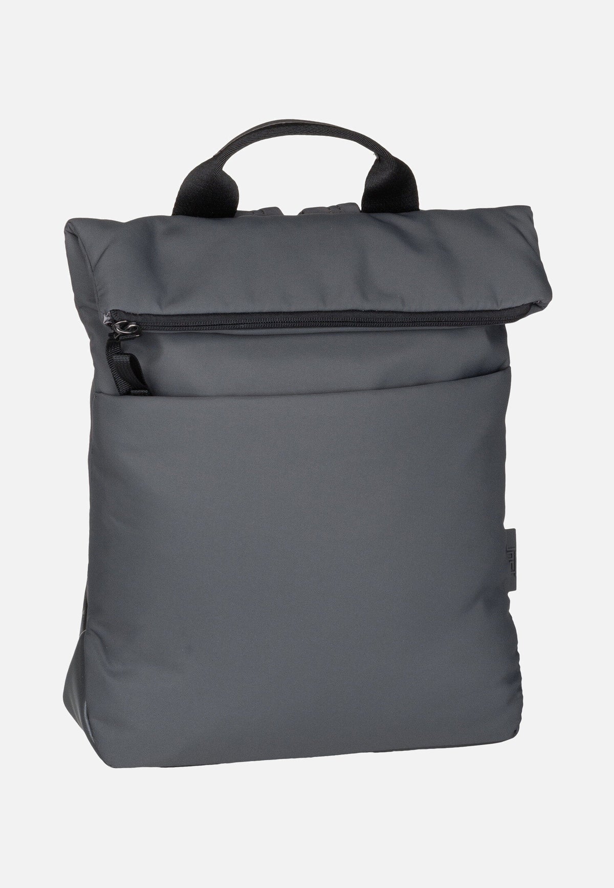Jost Falun Daypack Courier Grey Rucksack