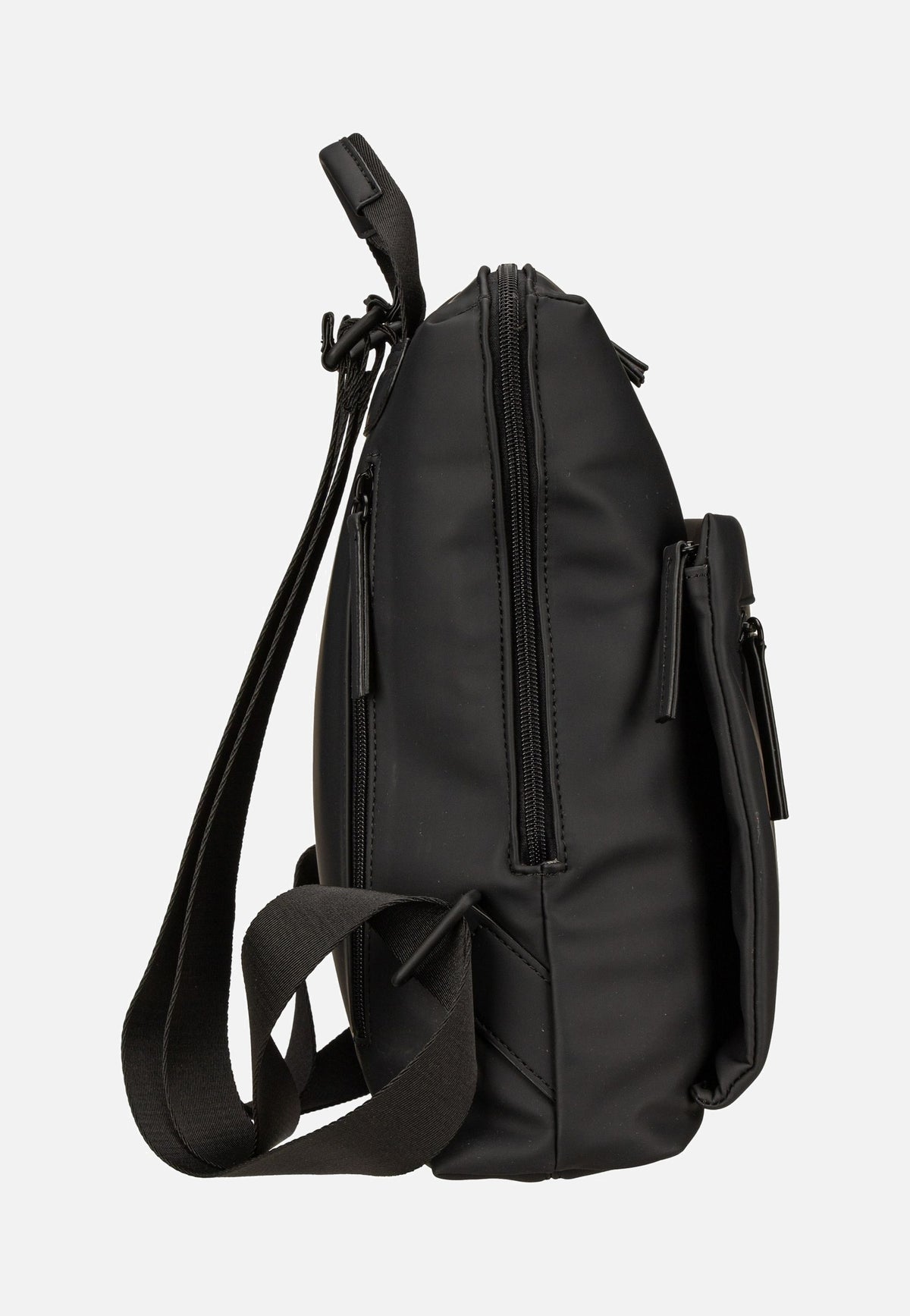 Jost Halmstad 5413 Schwarz Rucksack