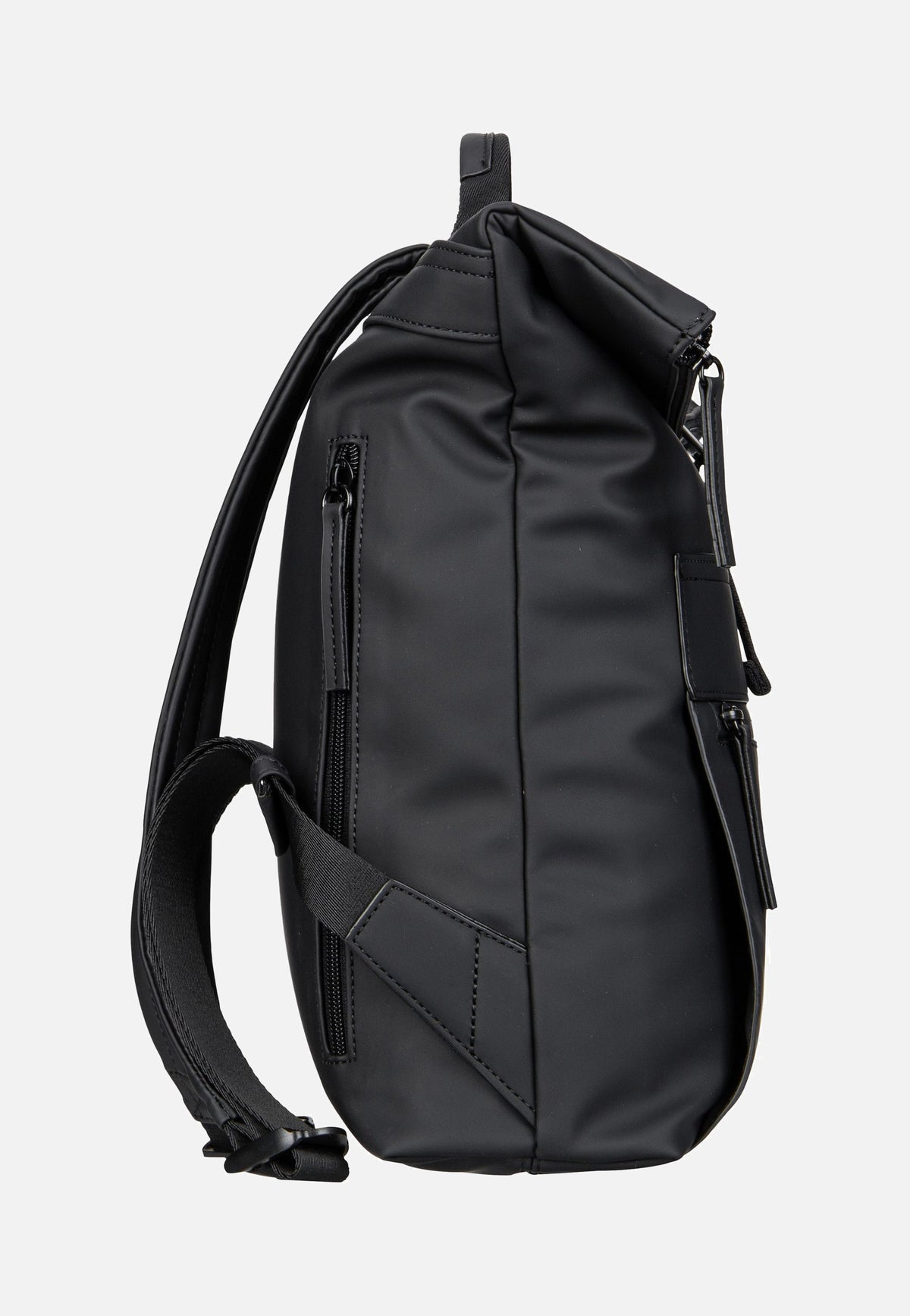 Jost Halmstad 5414 Schwarz Rucksack