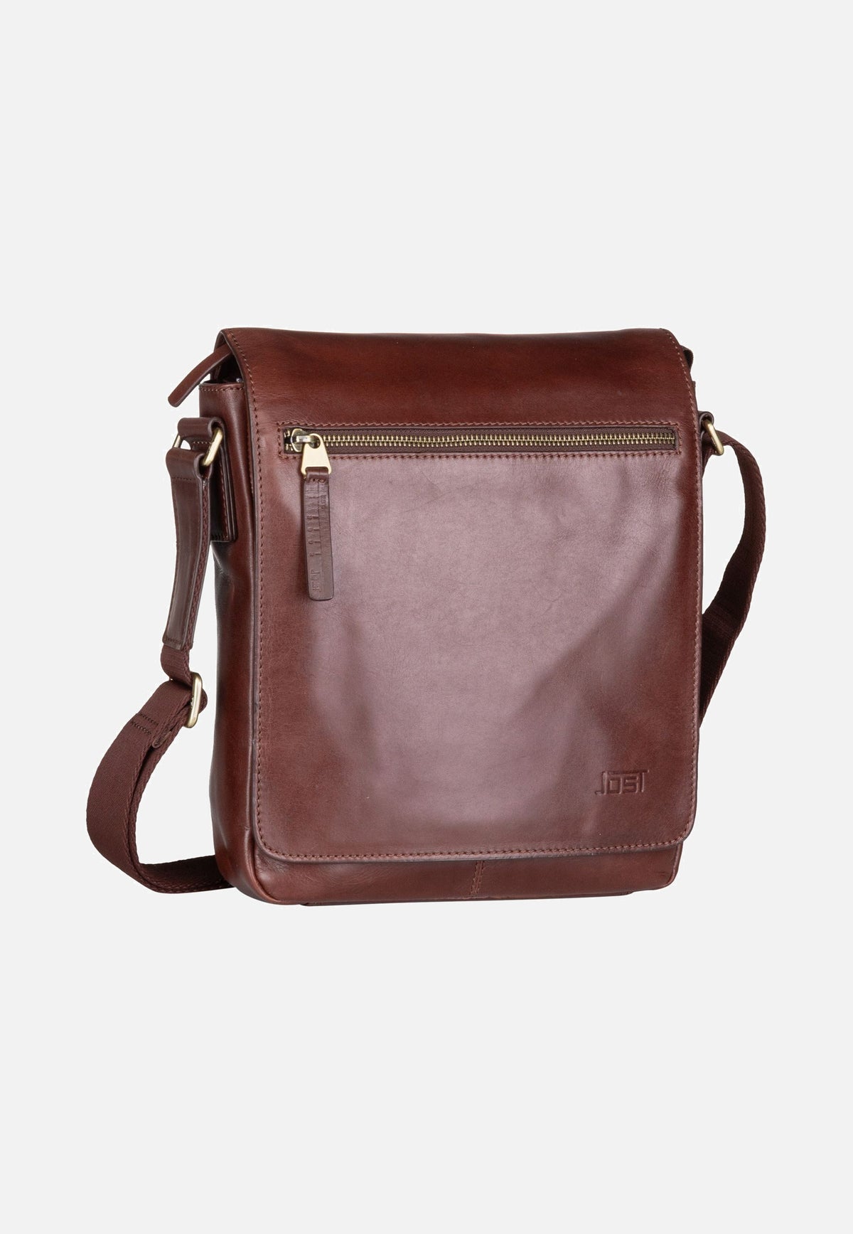 Jost Skagen S 6201 Braun Crossbody Bag