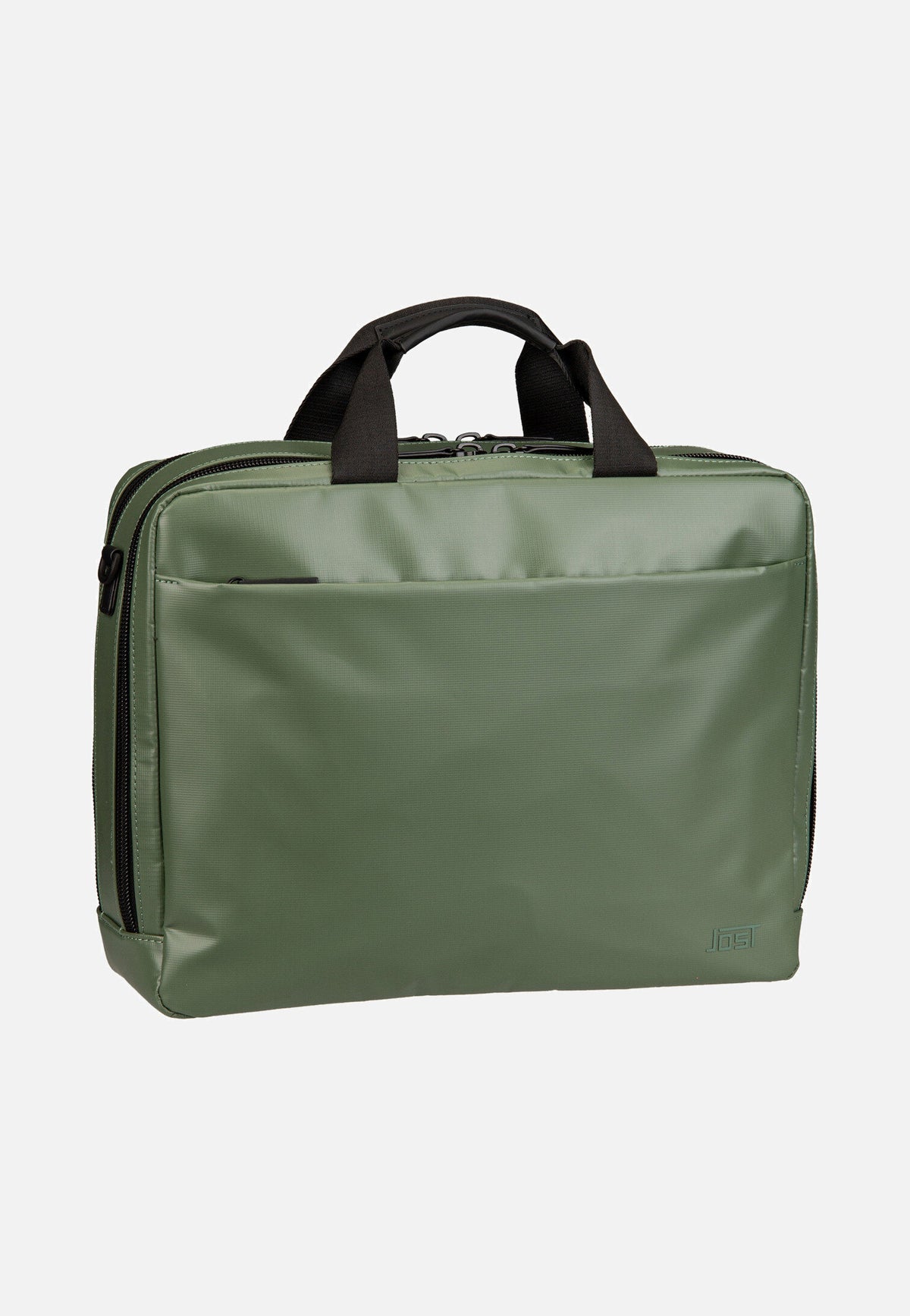 Jost Tolja 4242 Olive Aktentasche