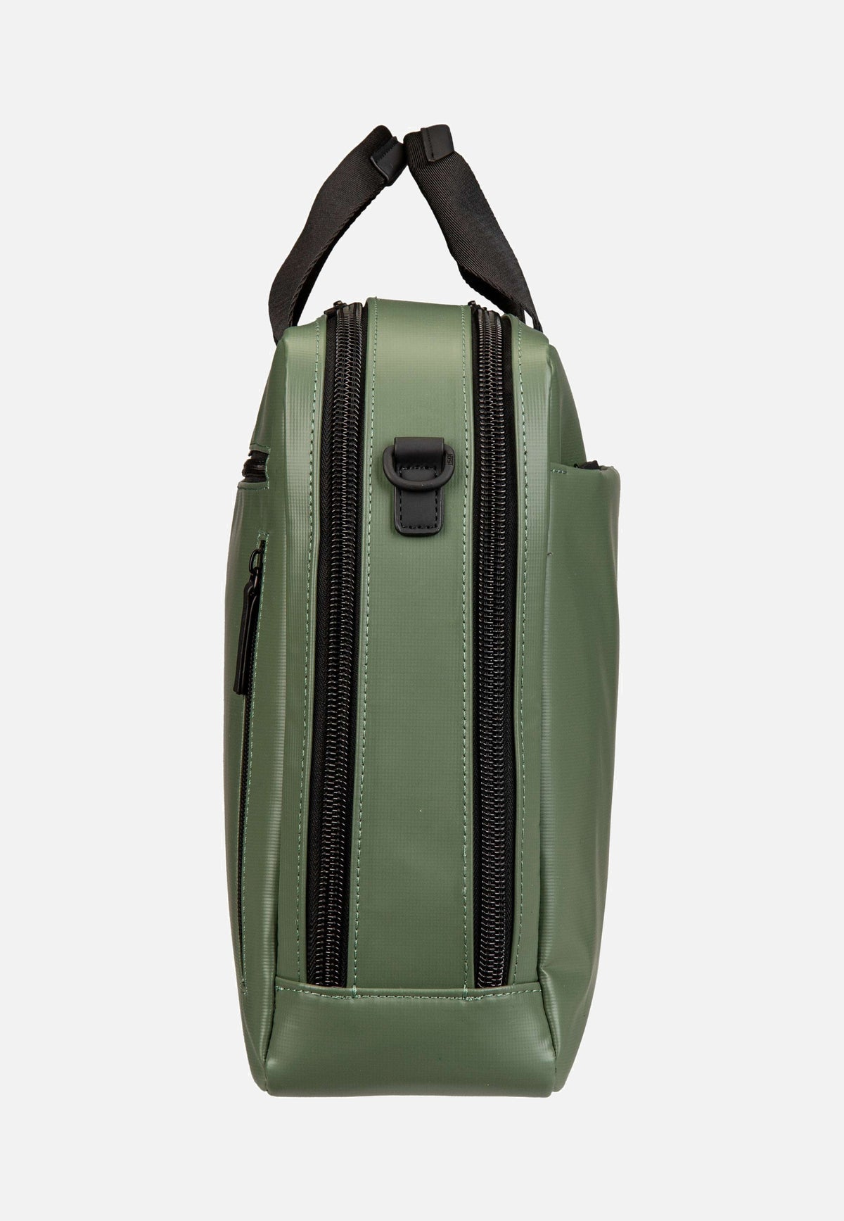 Jost Tolja 4242 Olive Aktentasche