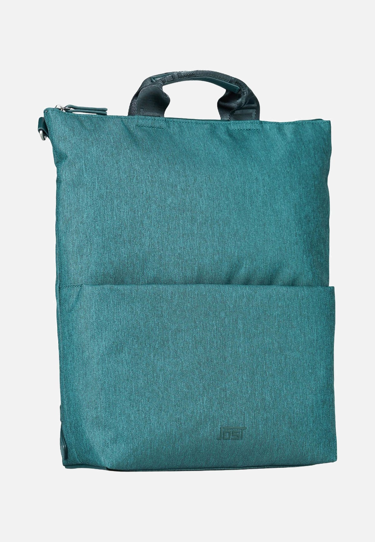 Jost Bergen 1608 Petrol Rucksack