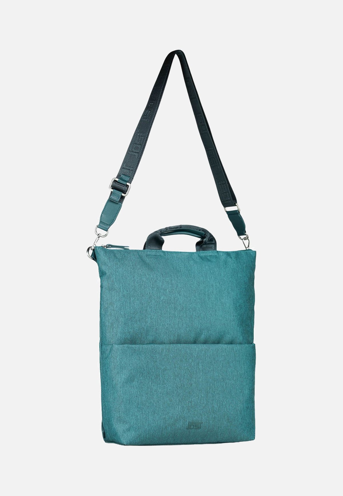 Jost Bergen 1608 Petrol Rucksack