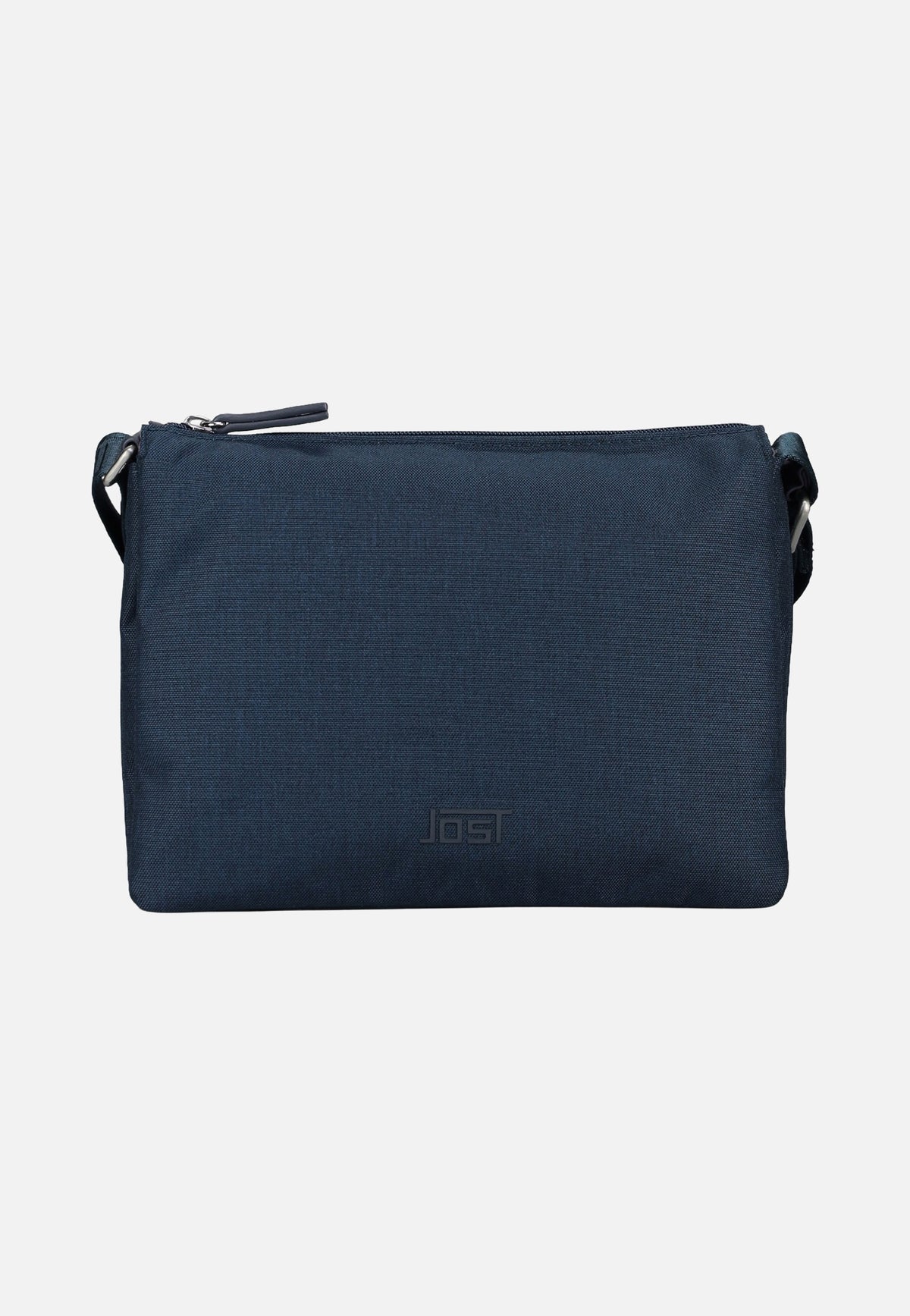 Jost Bergen 1612 Navy Schultertasche
