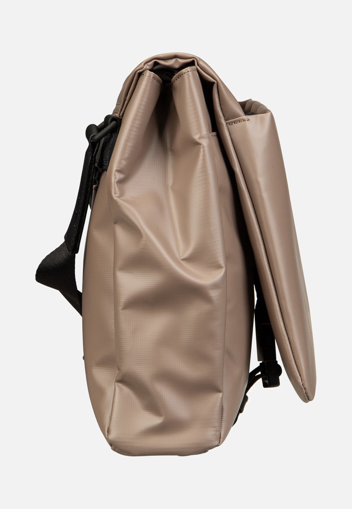 Jost Tolja 4243 Taupe Messenger Bag