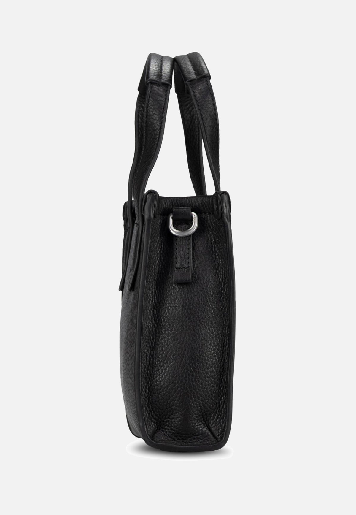 Jost Vika 5562 Black Henkeltasche