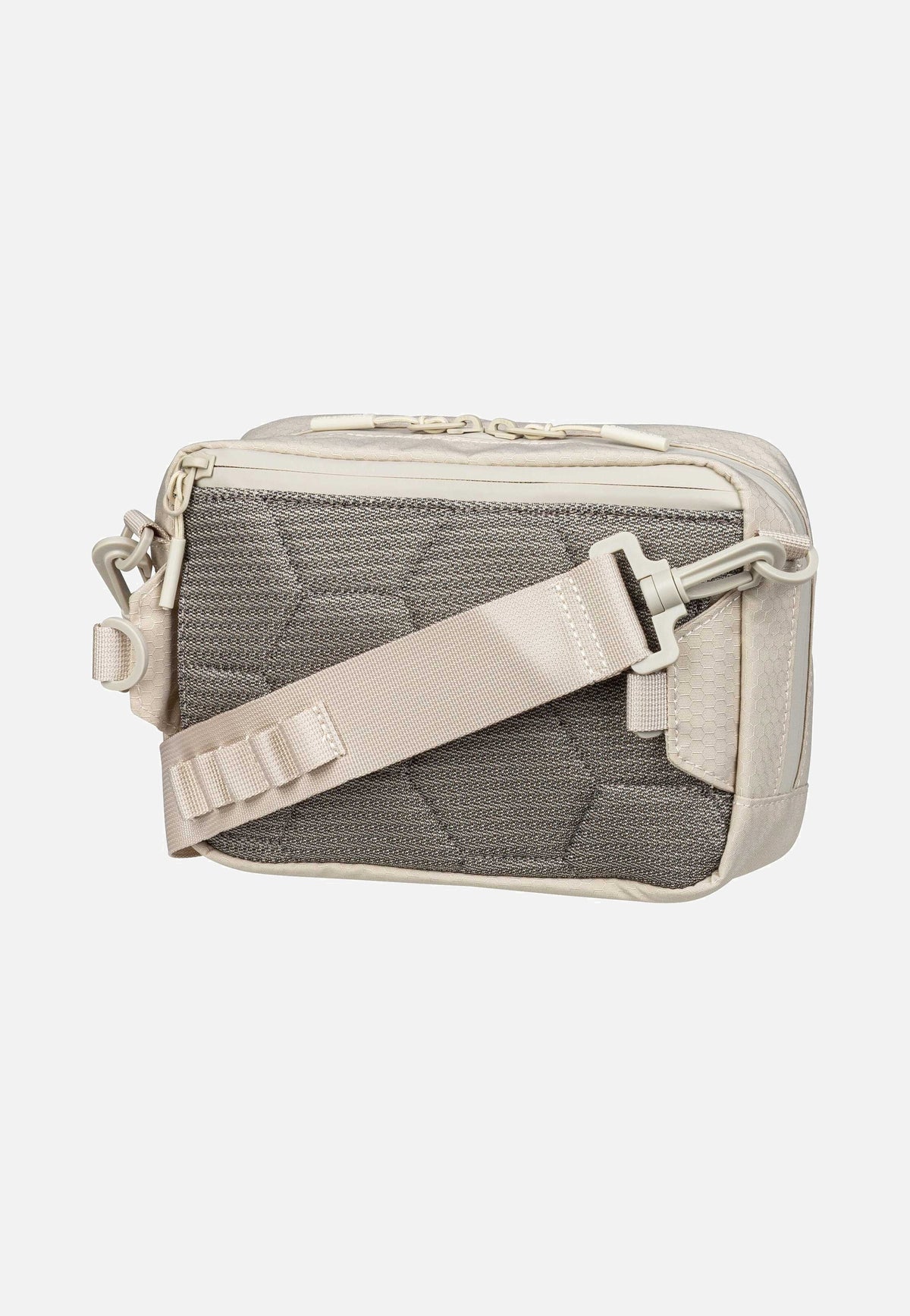 Kapten & Son Banff Chestbag Sandstone Umhängetasche