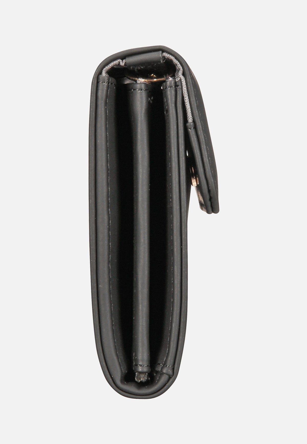 Kapten & Son Clutch Versailles All Black Clutch