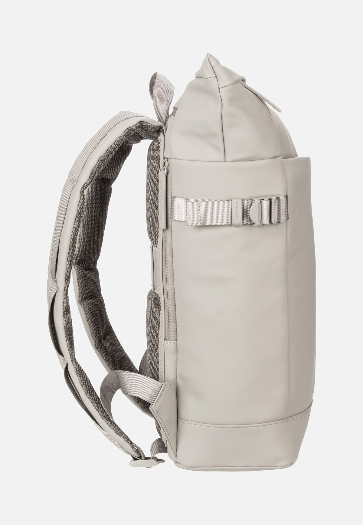 Kapten & Son Helsinki Greige Rucksack