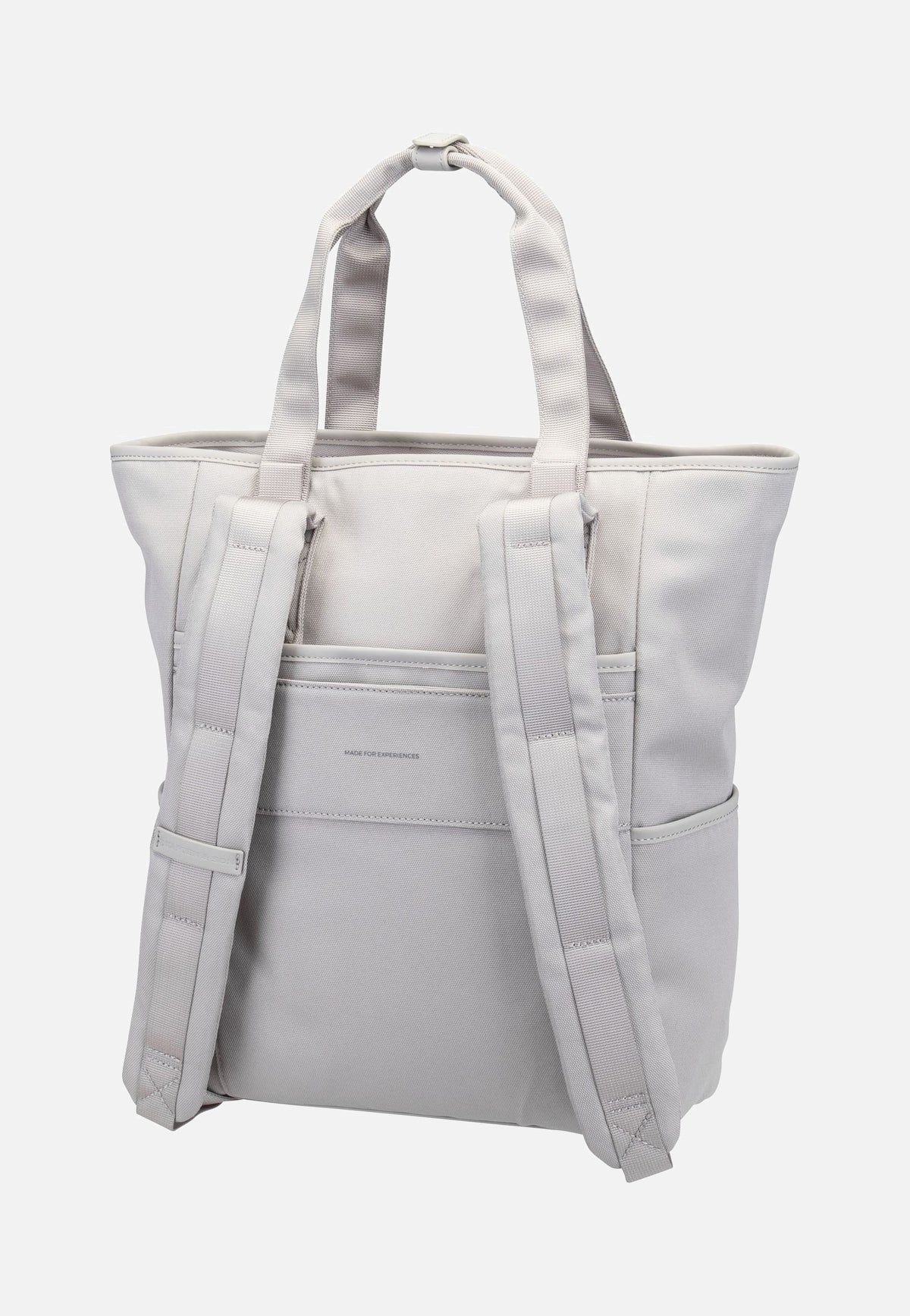 Kapten & Son Lindby Greige Rucksack
