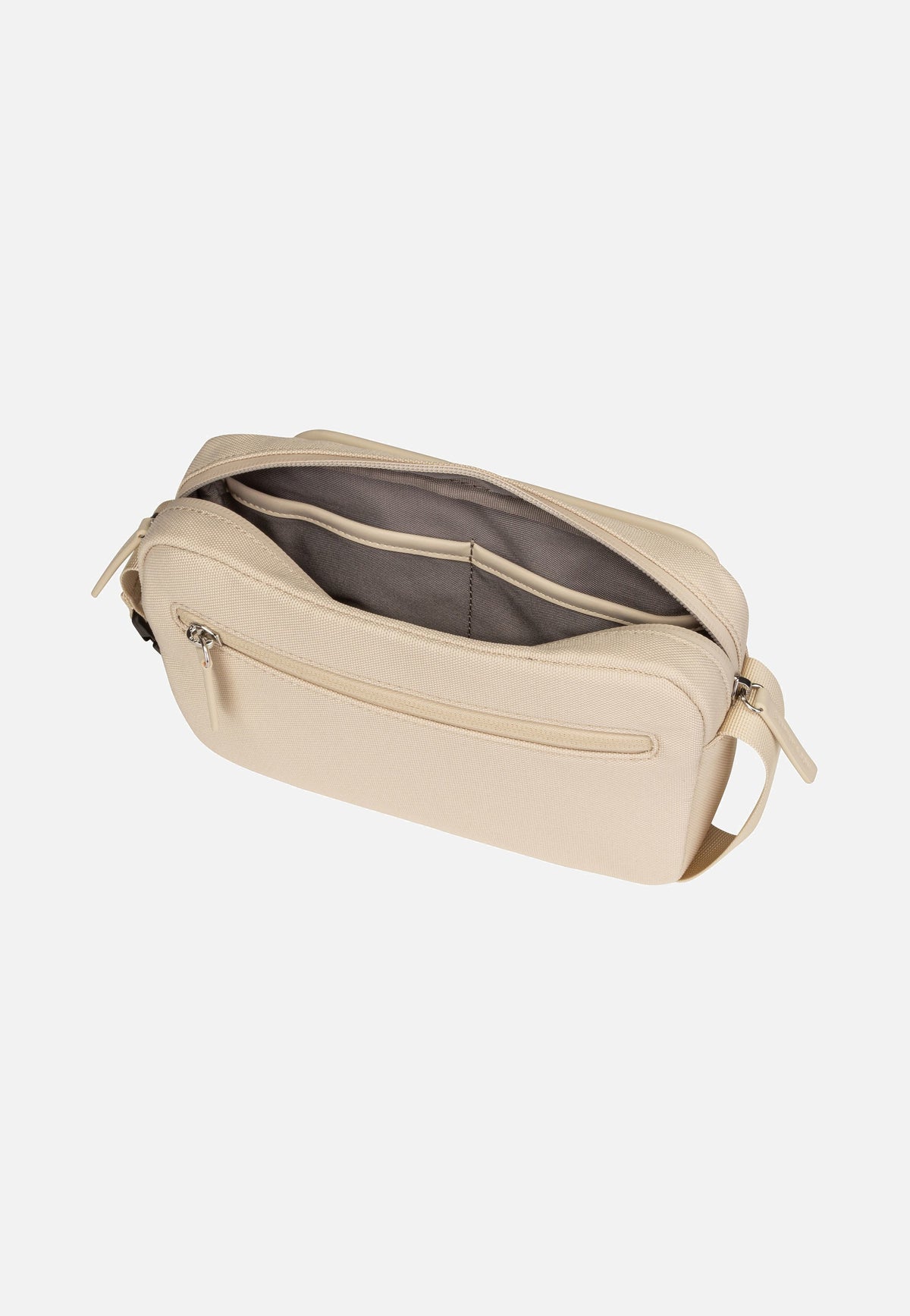 Kapten & Son Lulea Sandstone Crossbody Bag