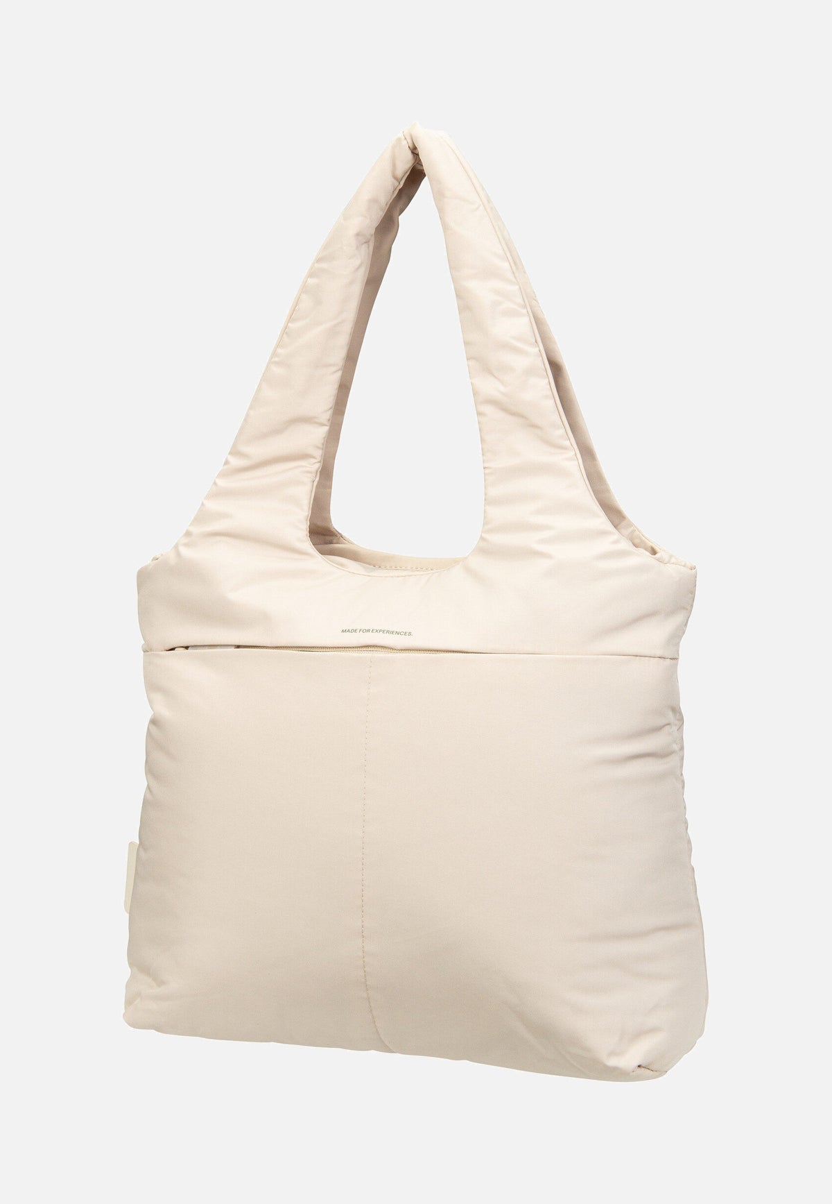 Kapten & Son Skara Cloud Sandstone Shopper