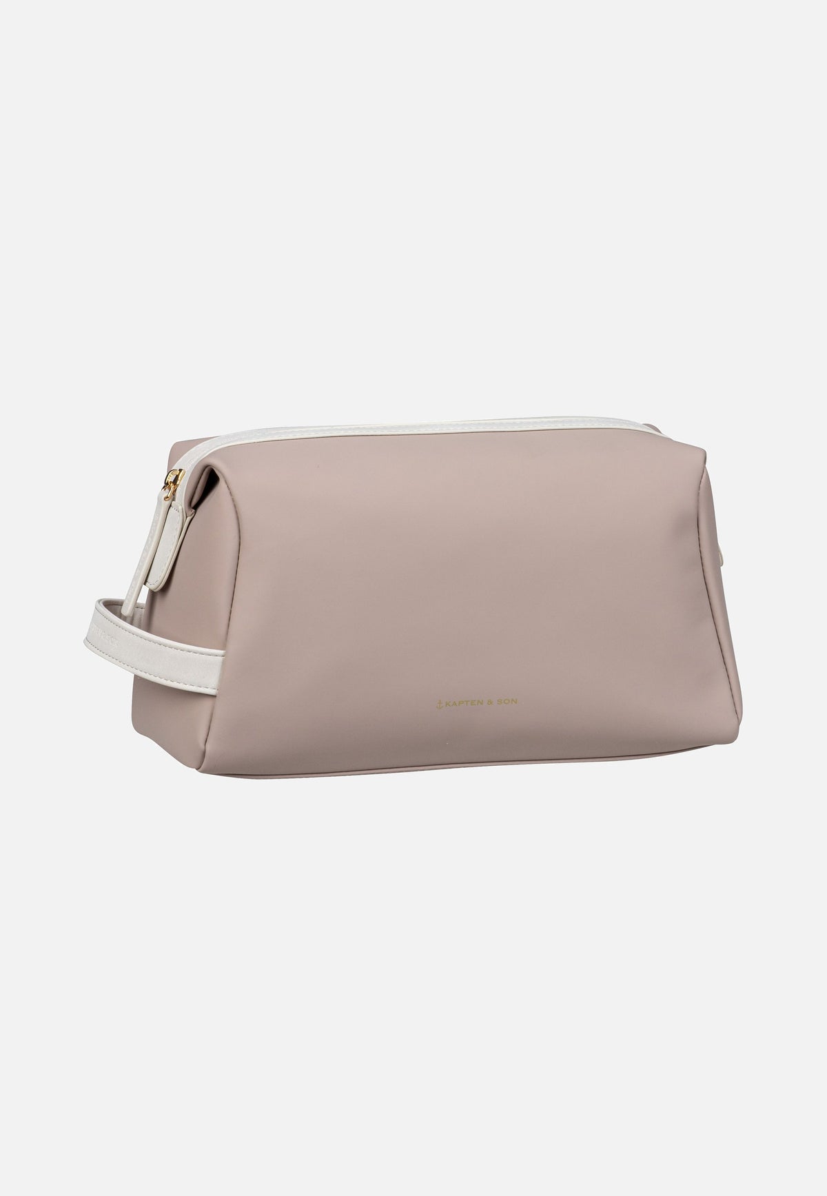 Kapten & Son Windsor Large Muted Clay Kulturbeutel