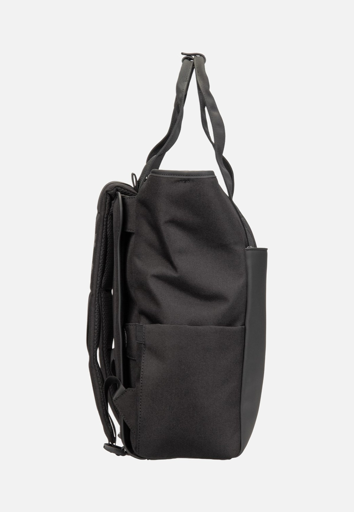 Kapten & Son Lindby Pro All Black Rucksack