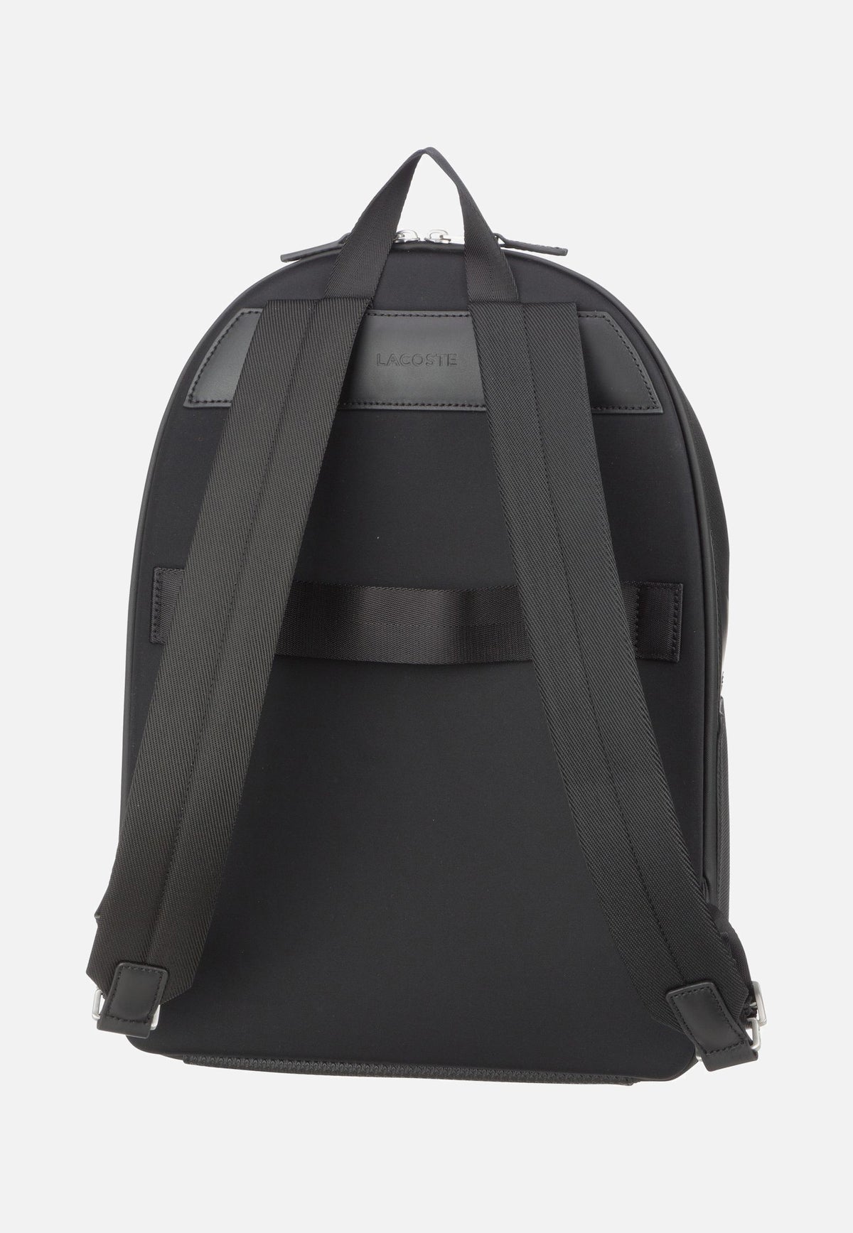 Lacoste Chantaco 3269 Black Rucksack