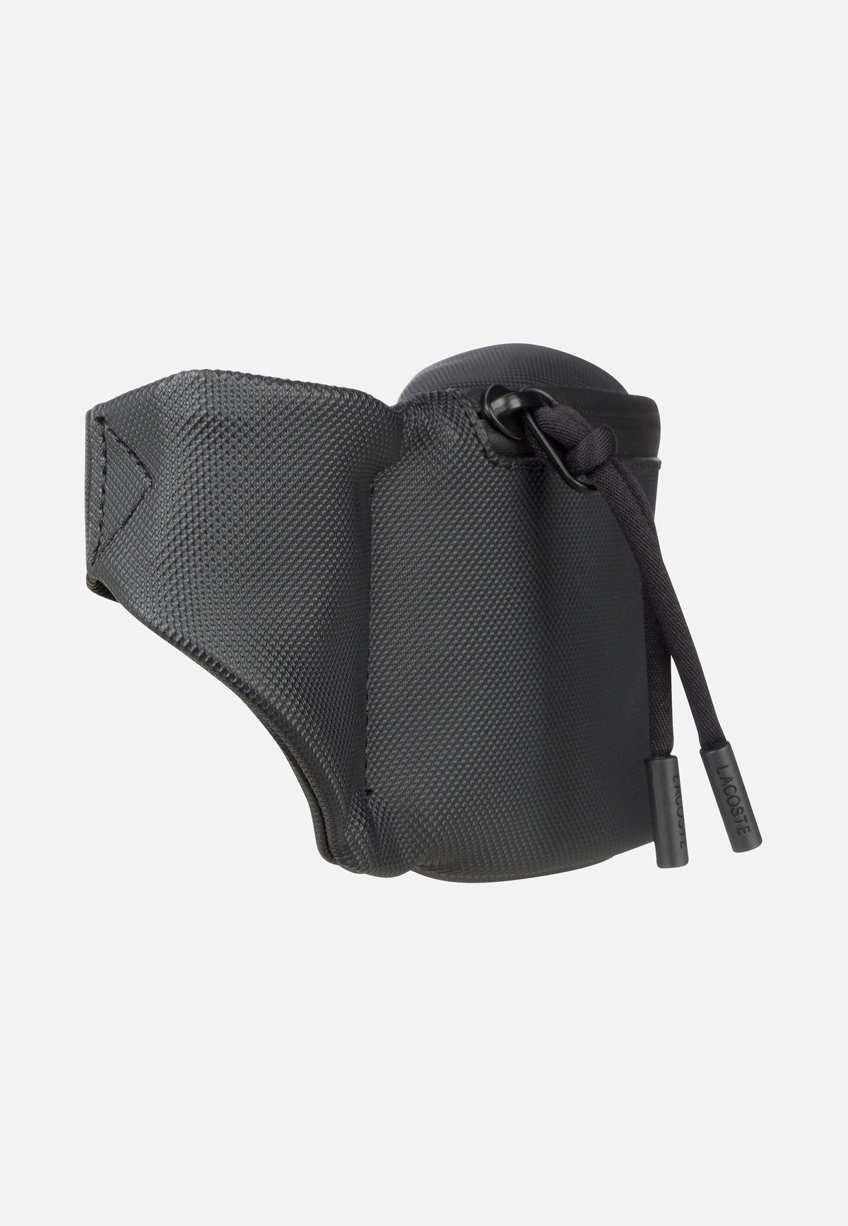 Lacoste LCST 3317 Black Bauchtasche