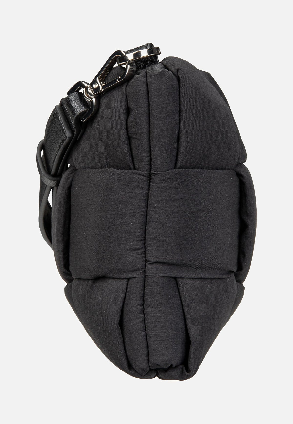 Liebeskind Berlin Bo Plain S 2169128 Black Umhängetasche