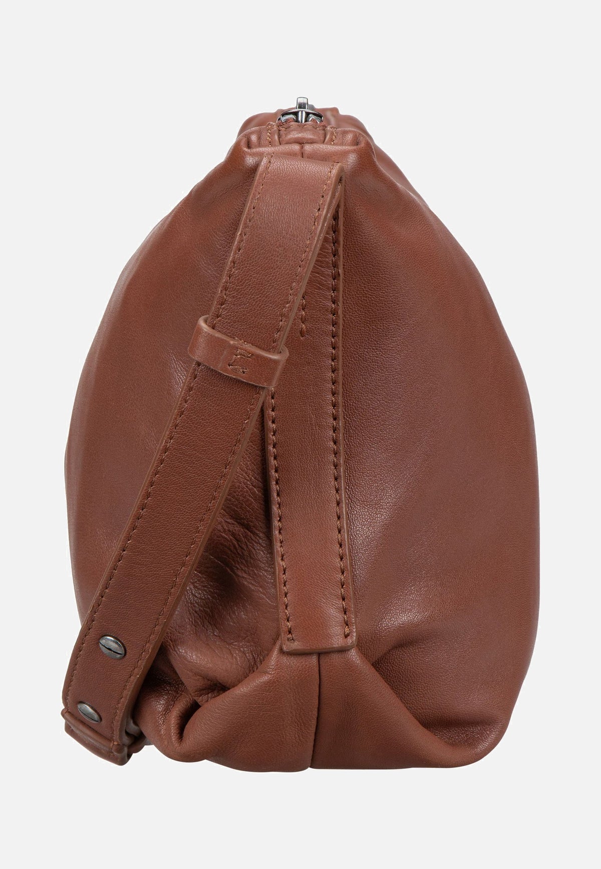 Liebeskind Berlin Elvira CB M Sheep Natural Russet Umhängetasche