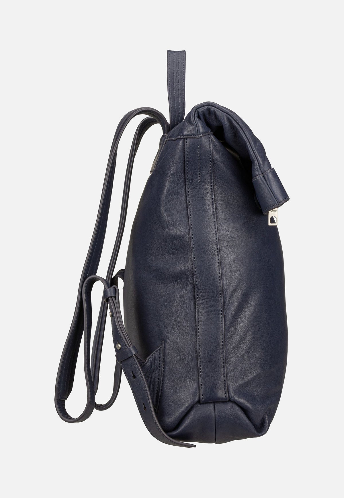 Liebeskind Berlin Elvira L 2168974 Cobalt Night Rucksack