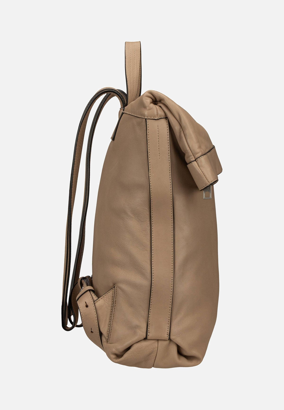 Liebeskind Berlin Elvira L 2168974 Stone Rucksack
