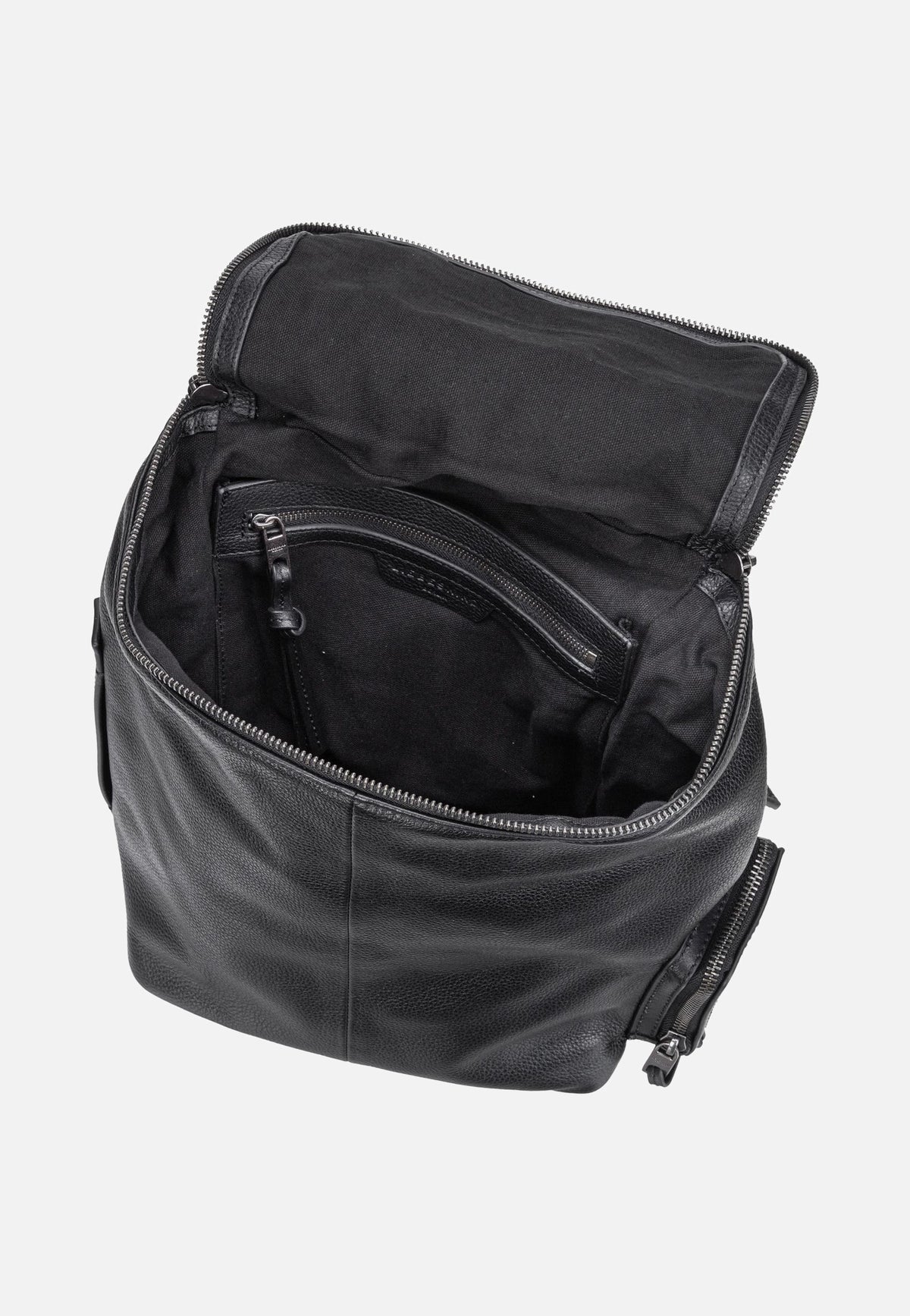 Liebeskind Berlin Hera 2154337 Black Rucksack