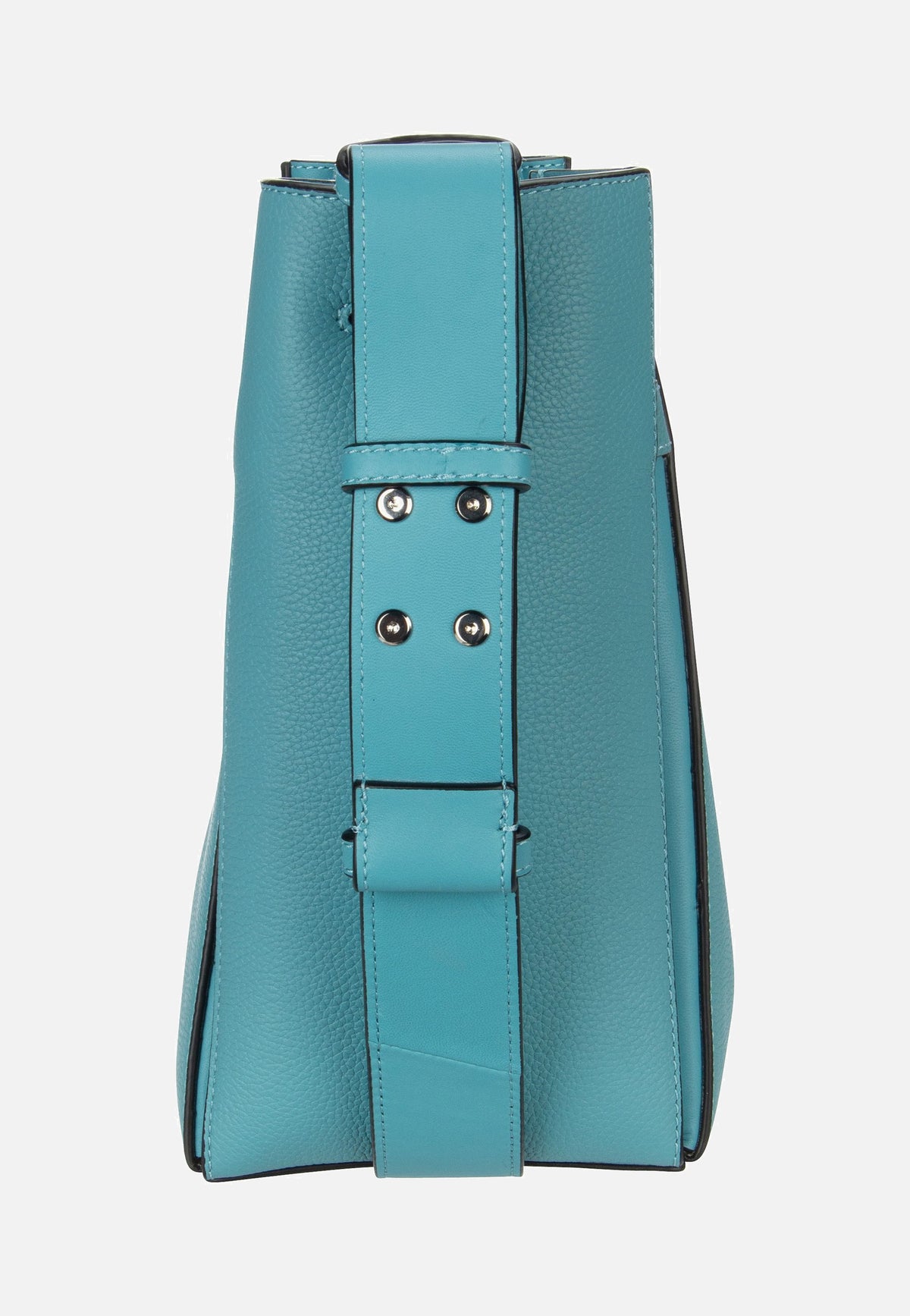 Liebeskind Berlin Hilla 2149127 Petrol Blue Umhängetasche