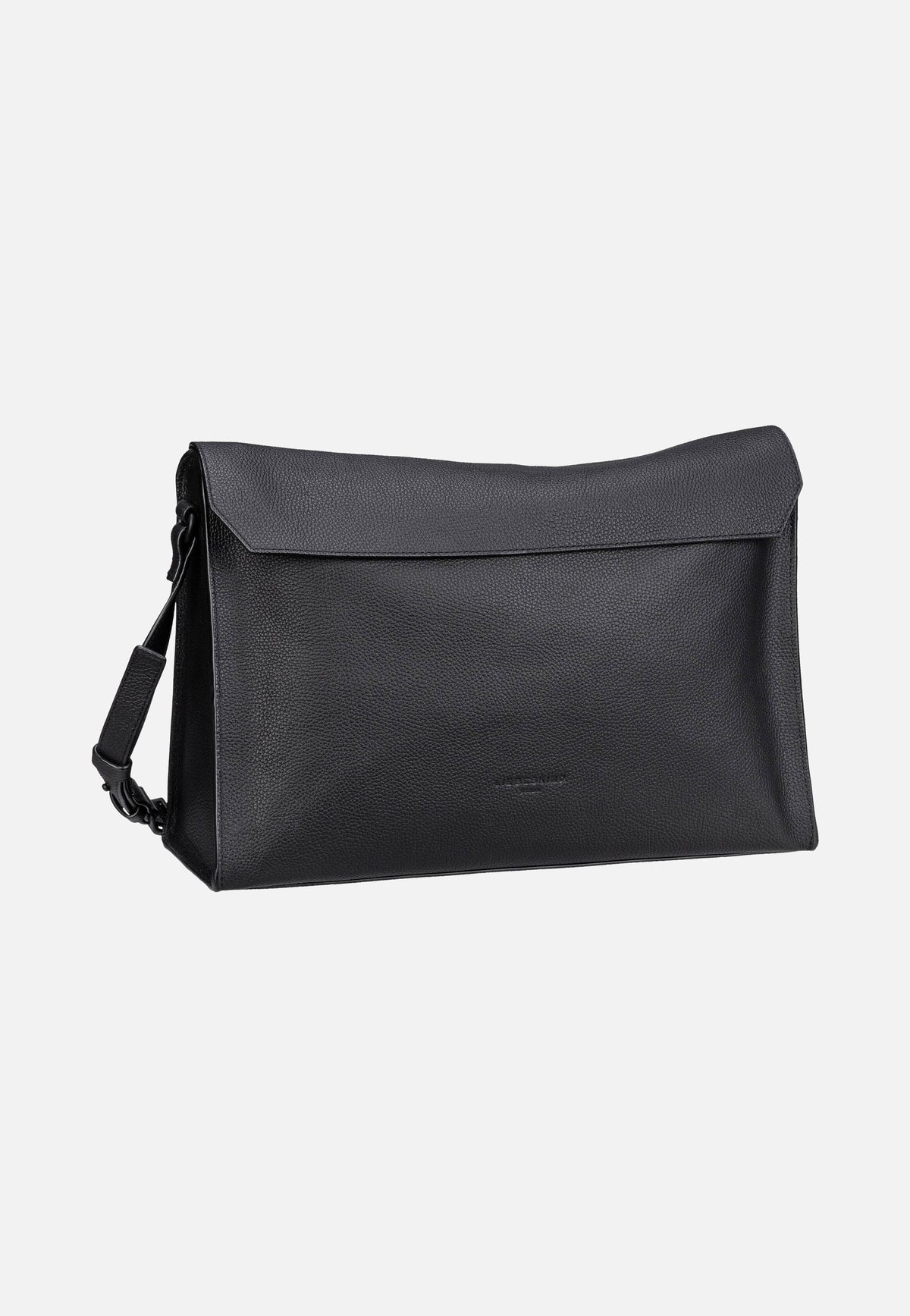 Liebeskind Berlin Lora 2151993 Black Umhängetasche