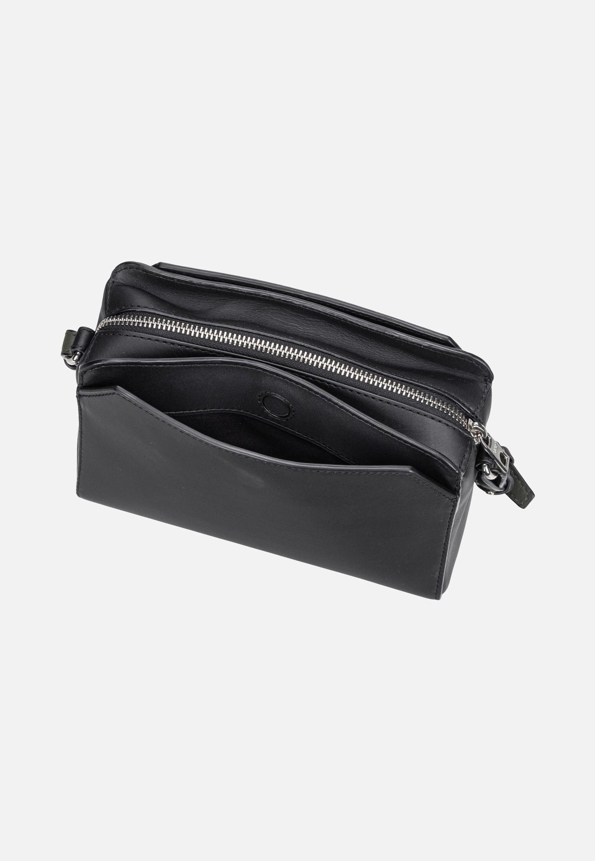 Liebeskind Berlin Lora 2154095 Black Umhängetasche