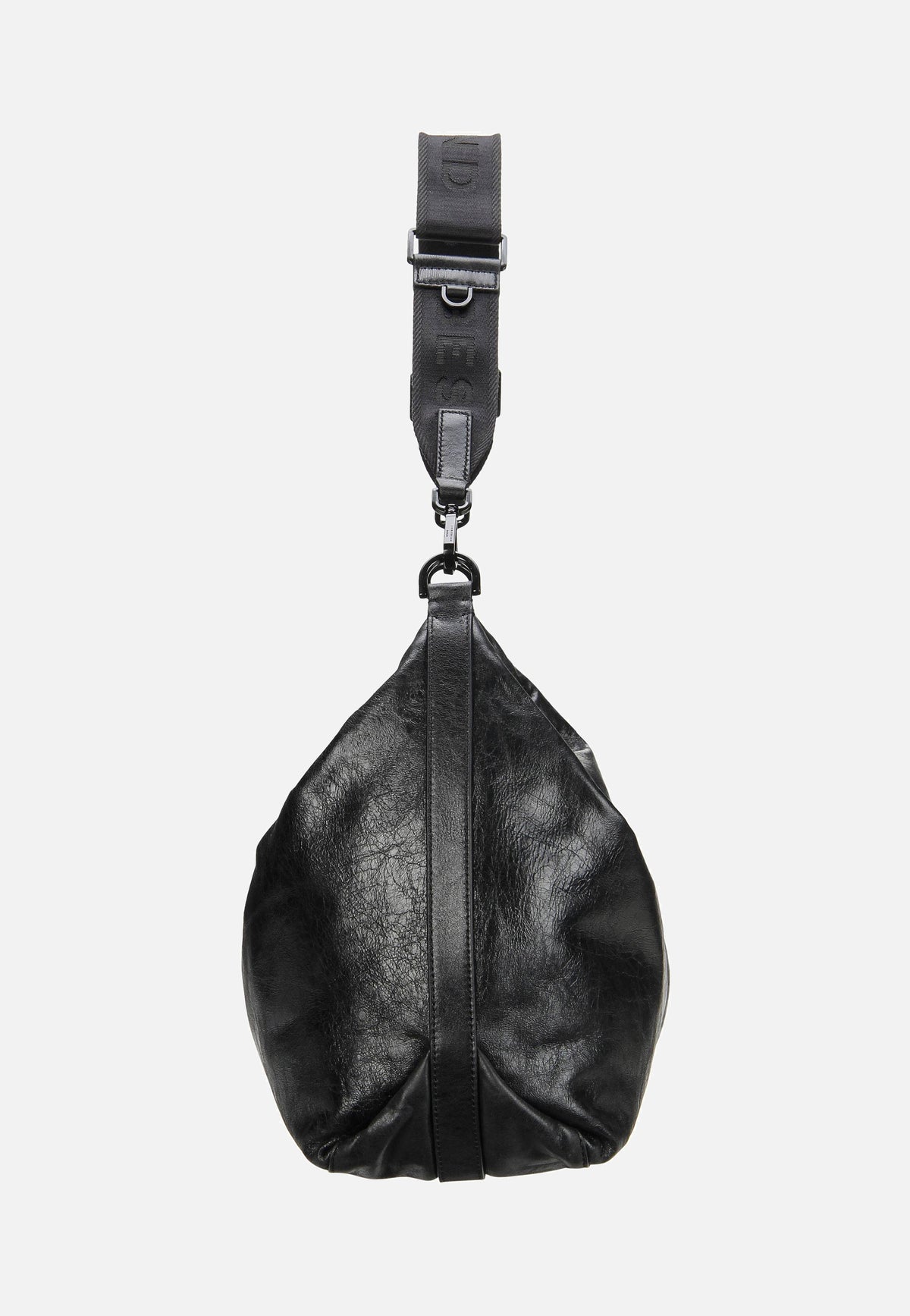 Liebeskind Berlin Paris 2148778 Black Hobo Bag