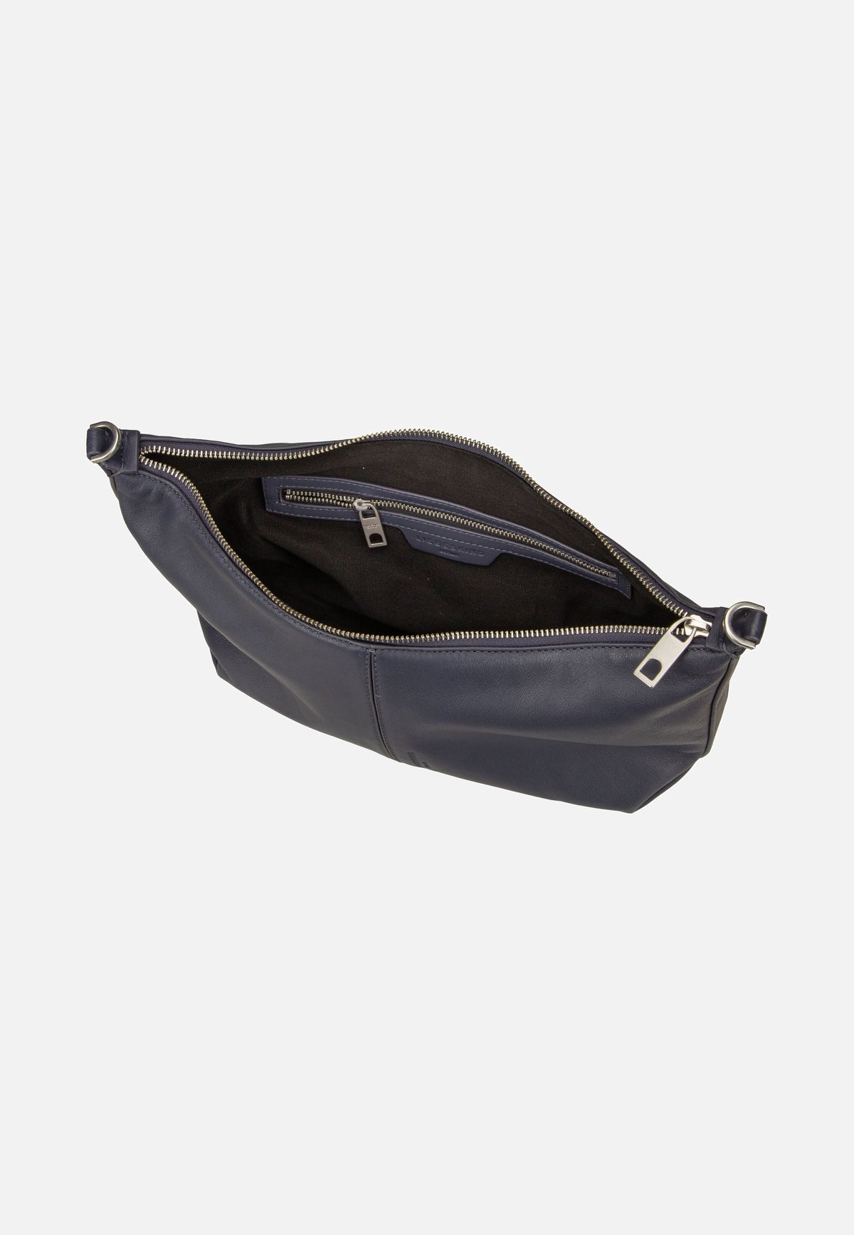 Liebeskind Berlin Paris S 2163639 Cobalt Night Schultertasche