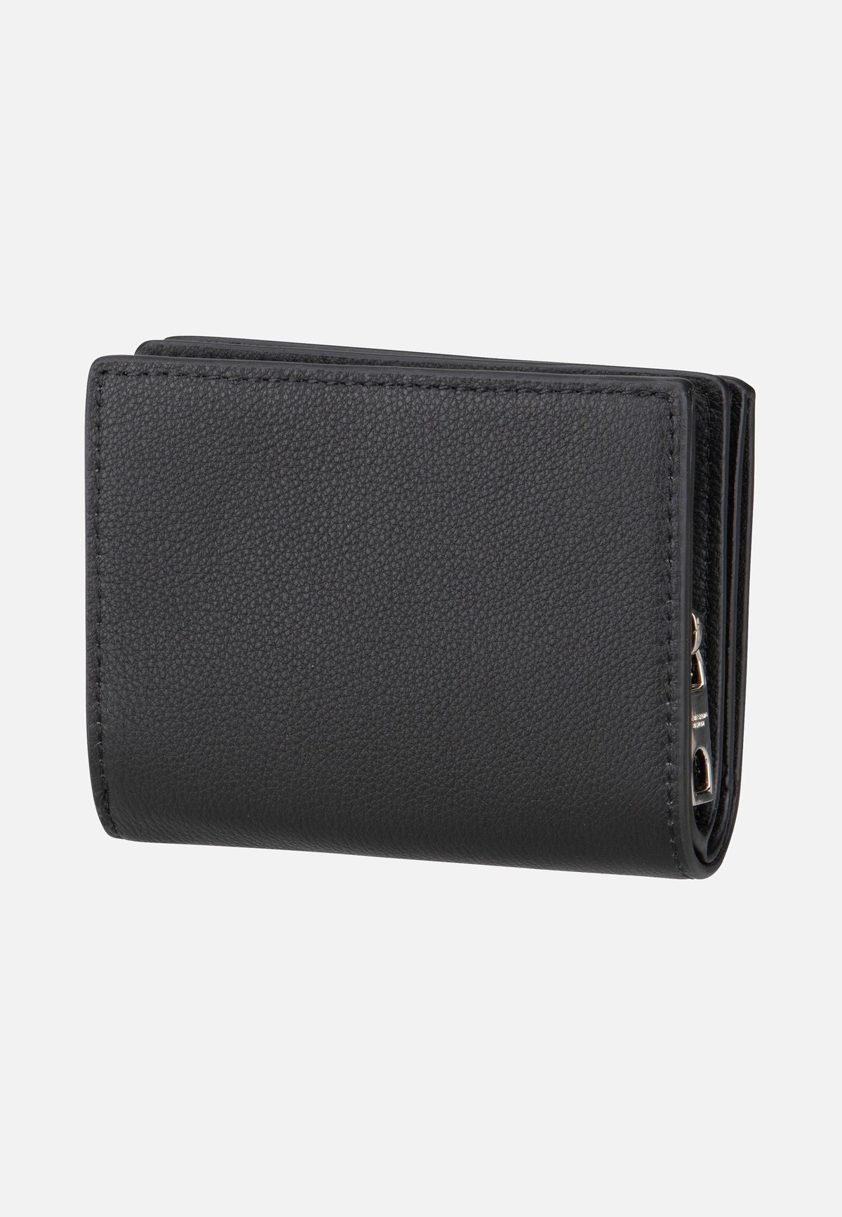 Liebeskind Berlin Thea Harris M 2169229 Black Portemonnaie